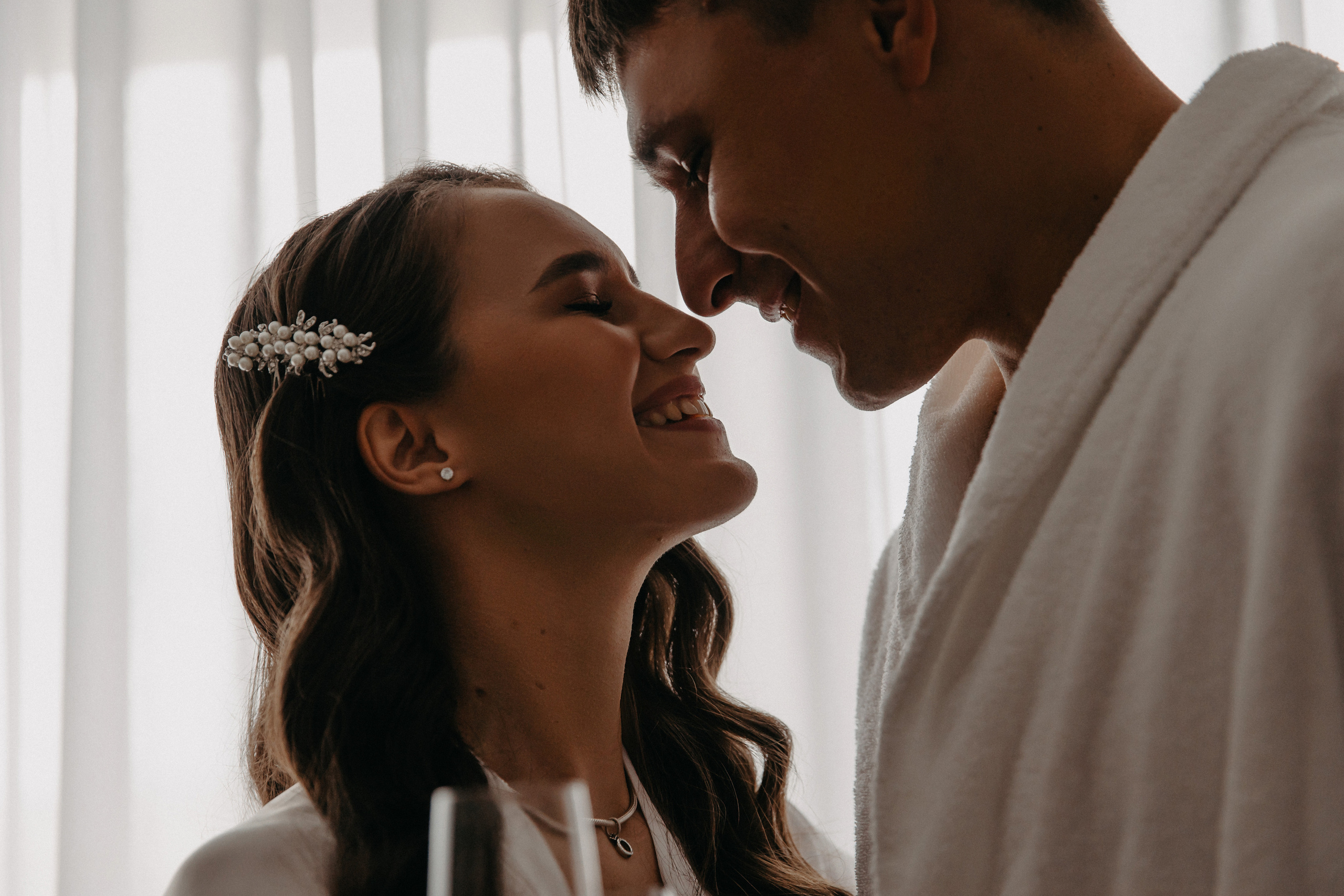 Валерий и Юлия. Свадебный и Семейный фотограф по всему миру Анна Фёдорова