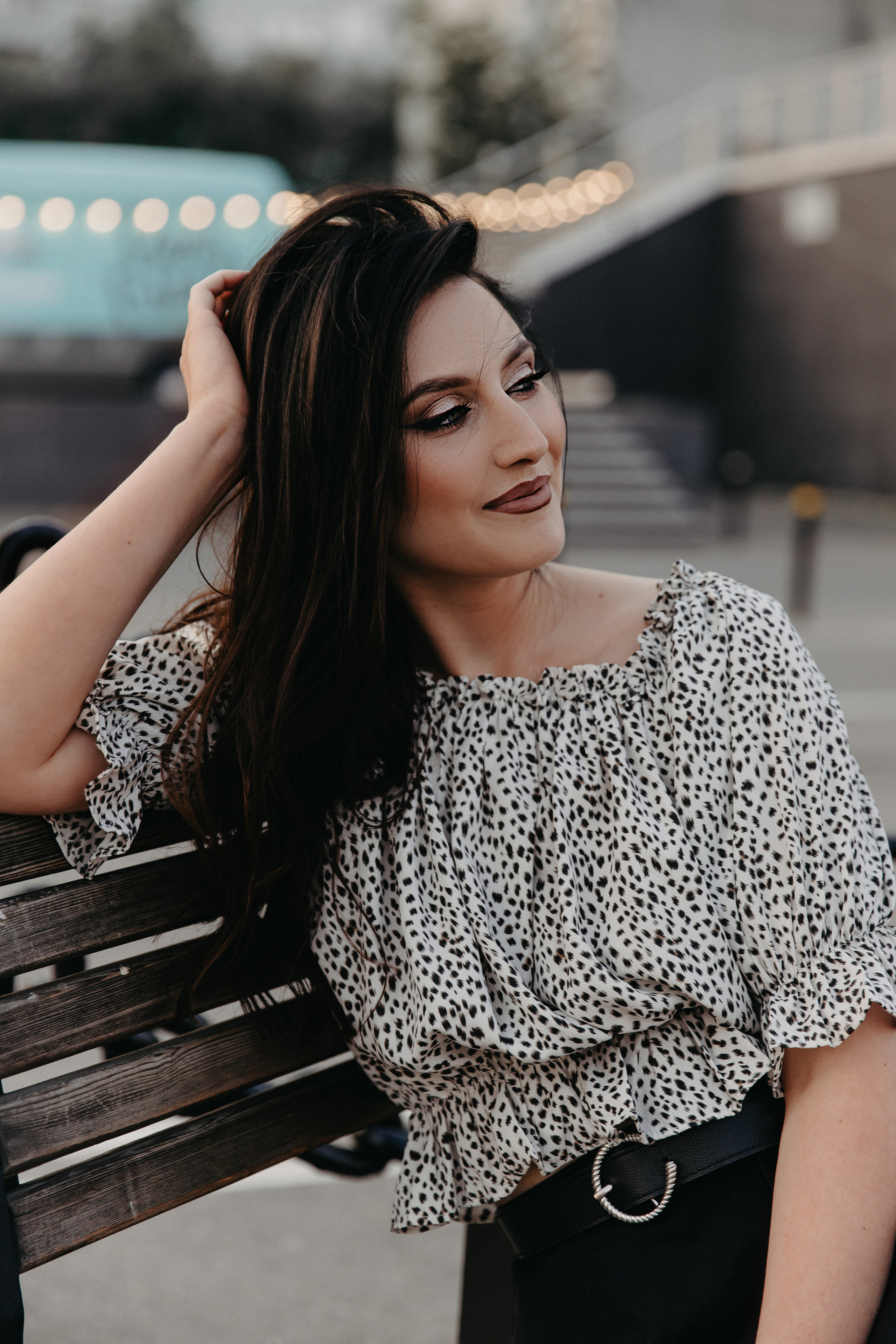 Мария. Свадебный и Семейный фотограф по всему миру Анна Фёдорова