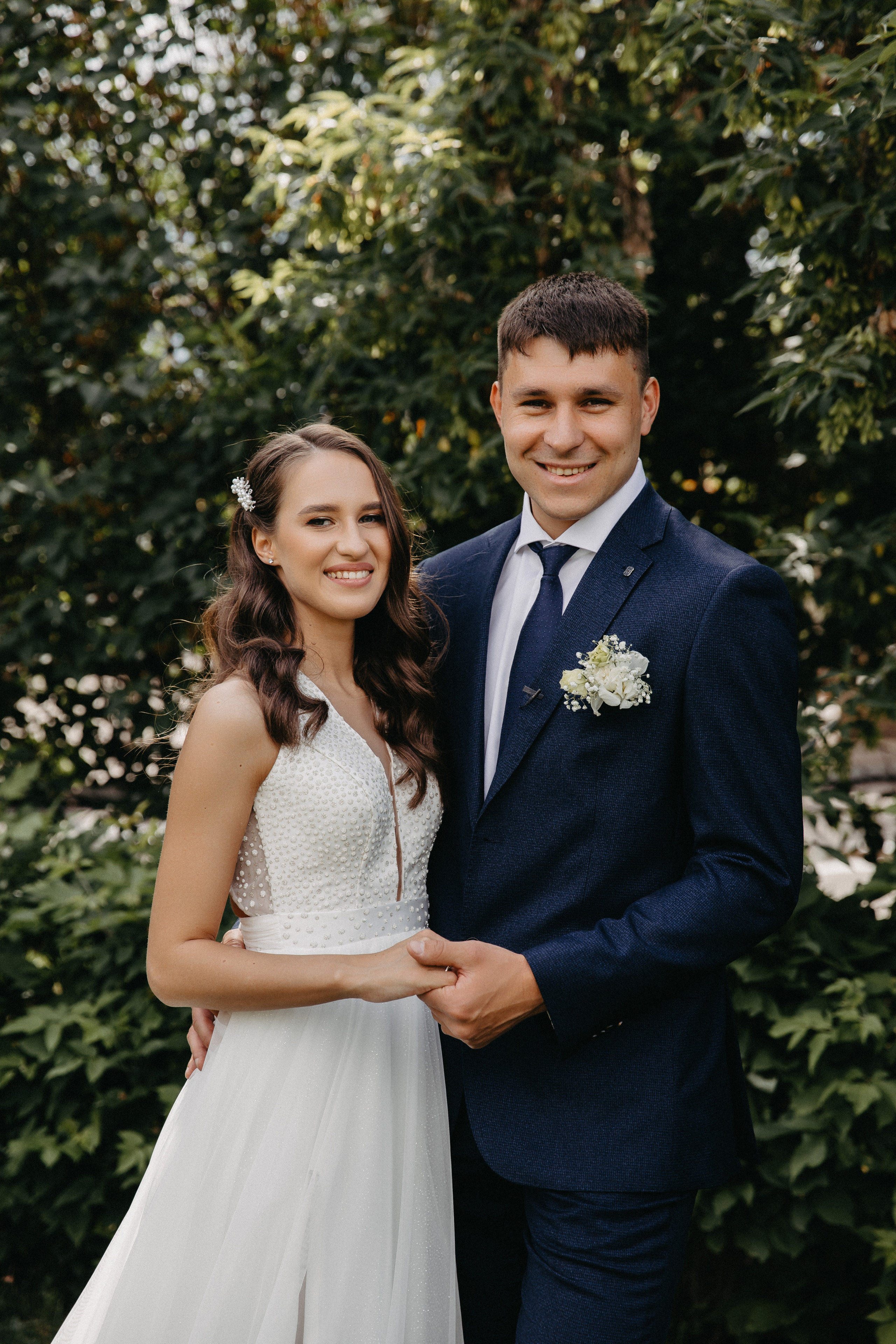 Валерий и Юлия. Свадебный и Семейный фотограф по всему миру Анна Фёдорова