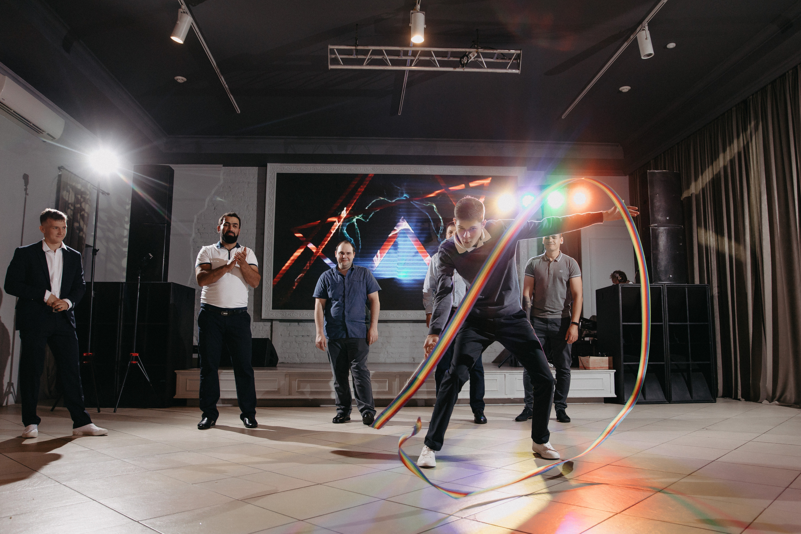 Валерий и Юлия. Свадебный и Семейный фотограф по всему миру Анна Фёдорова