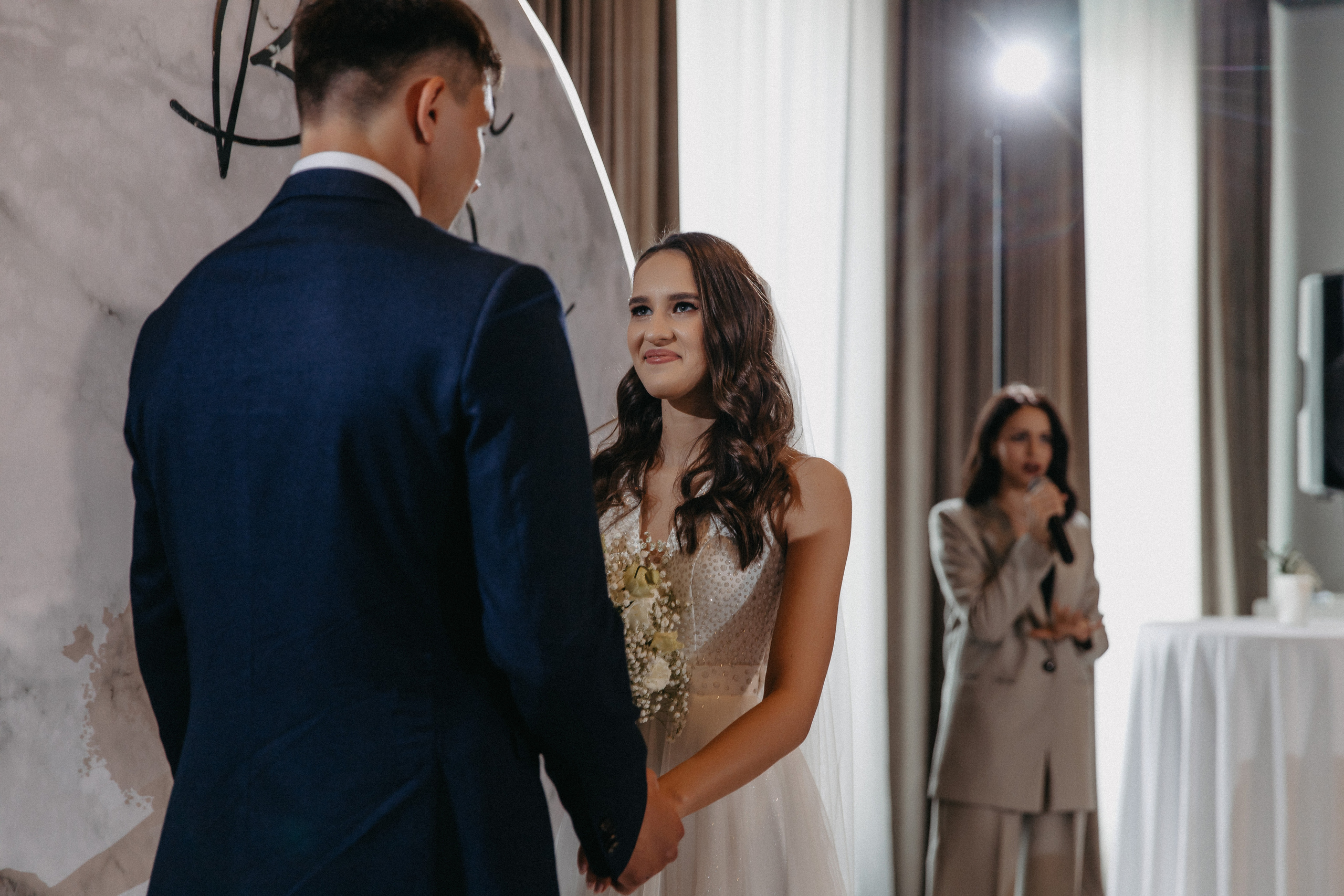 Валерий и Юлия. Свадебный и Семейный фотограф по всему миру Анна Фёдорова