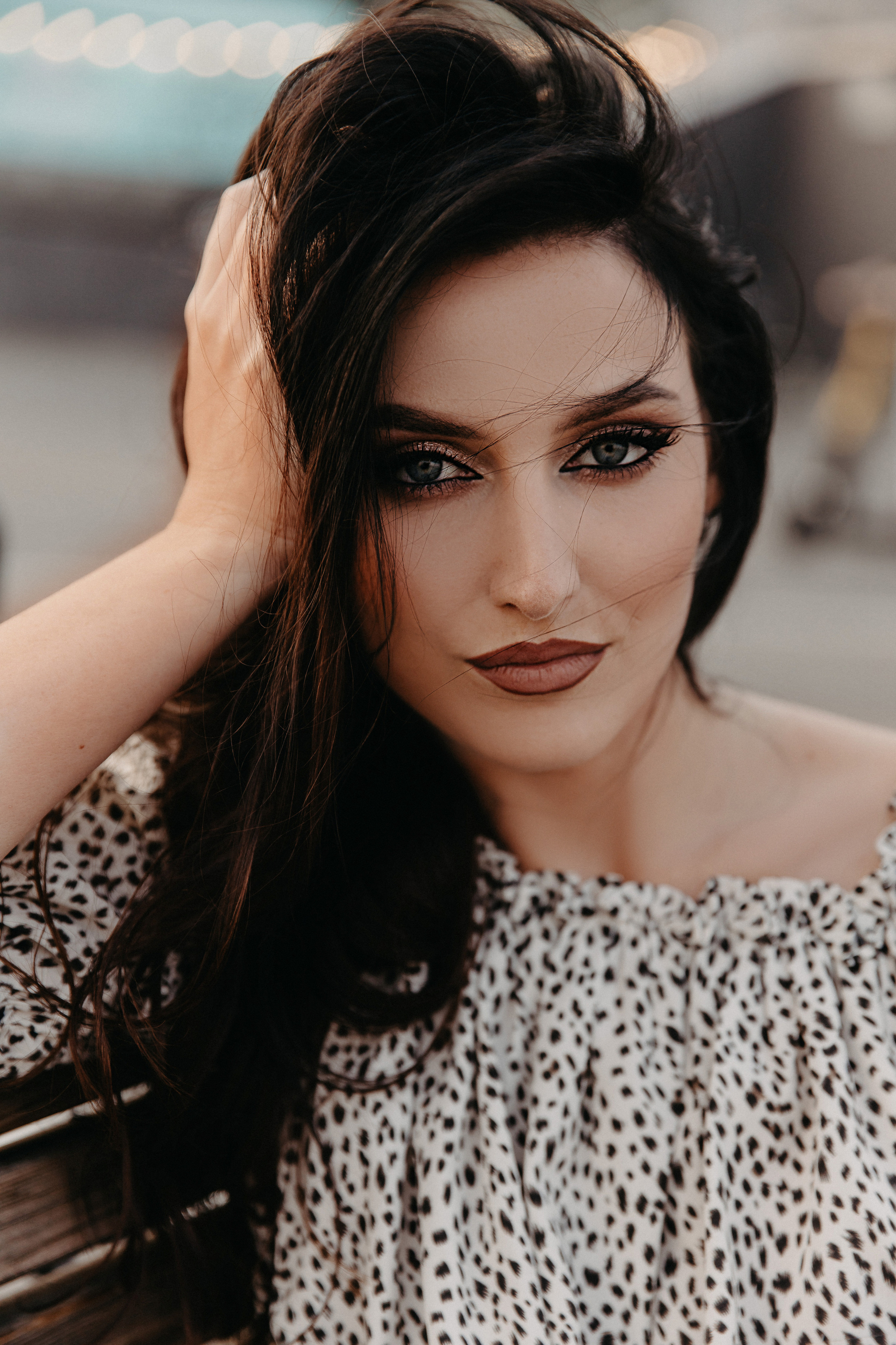 Мария. Свадебный и Семейный фотограф по всему миру Анна Фёдорова