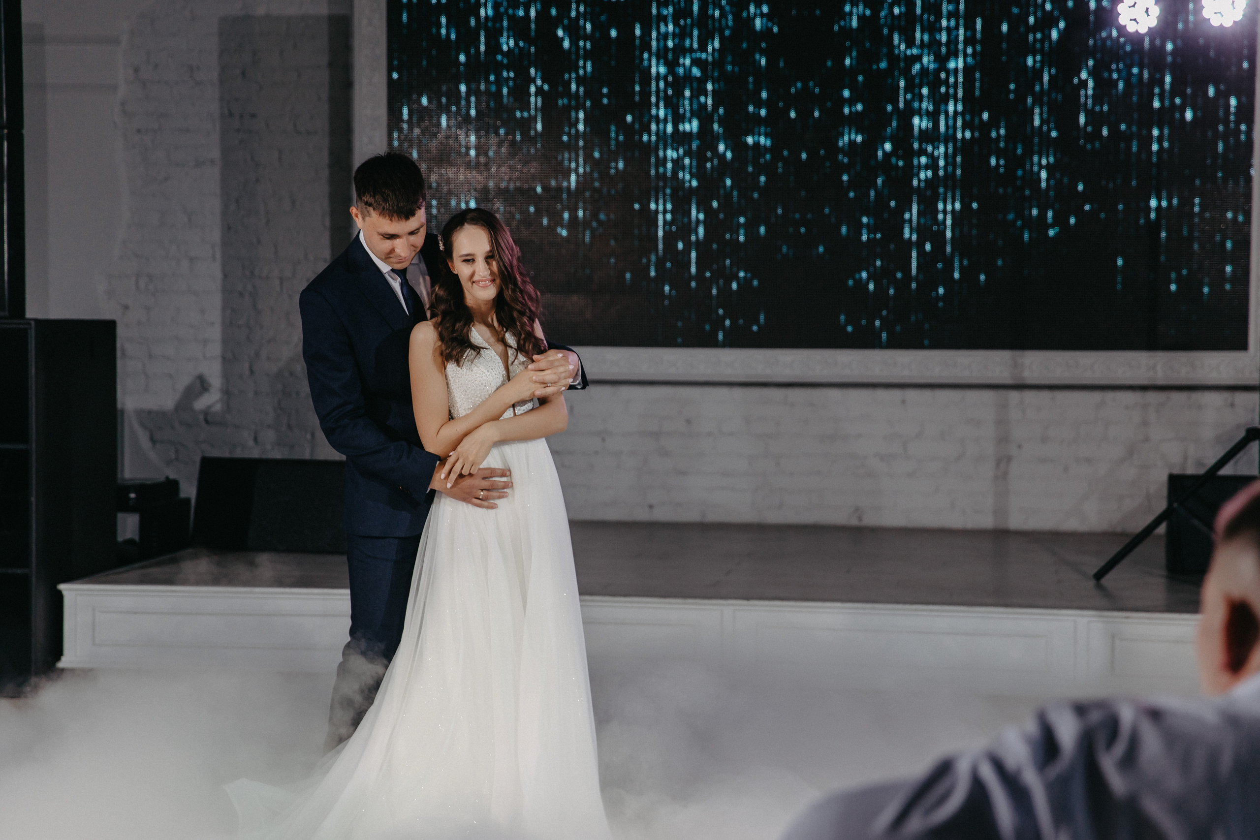 Валерий и Юлия. Свадебный и Семейный фотограф по всему миру Анна Фёдорова