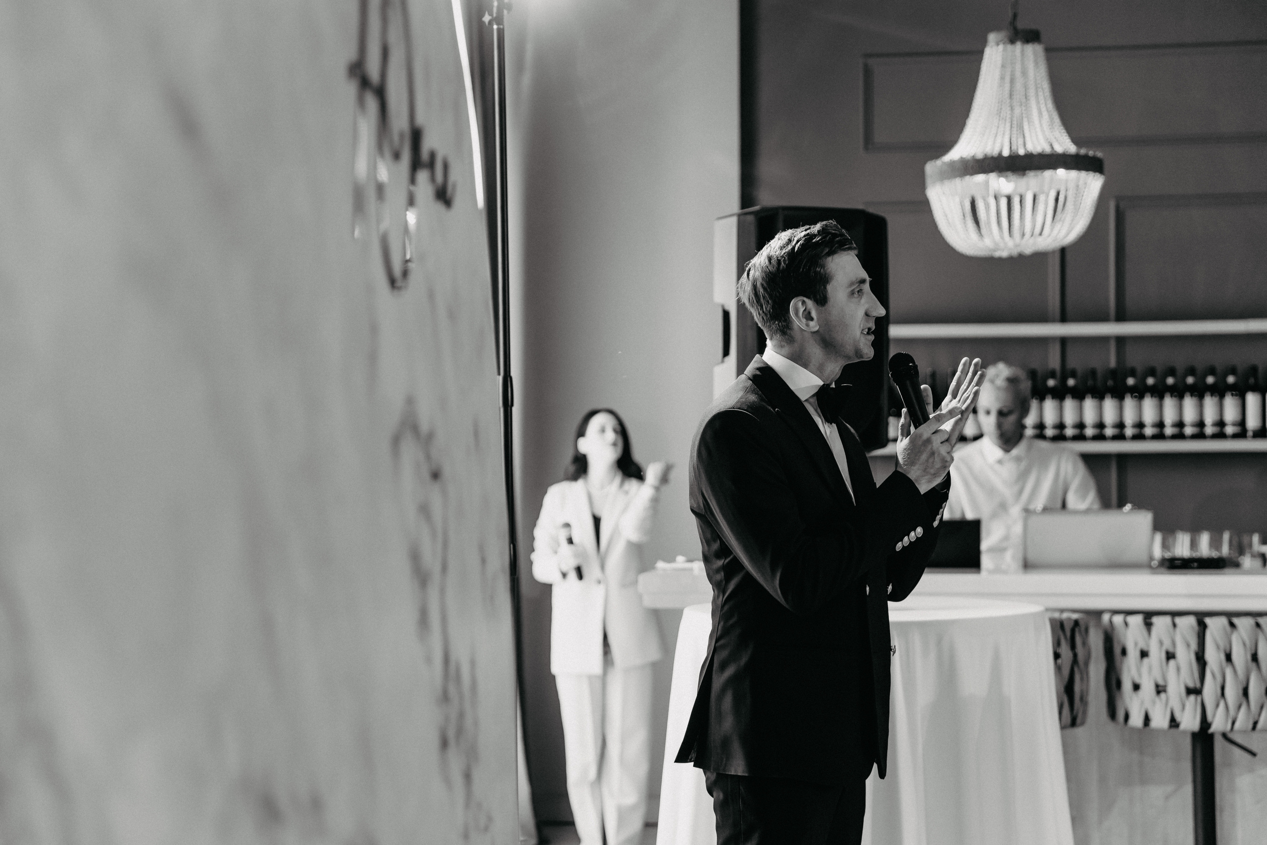 Валерий и Юлия. Свадебный и Семейный фотограф по всему миру Анна Фёдорова