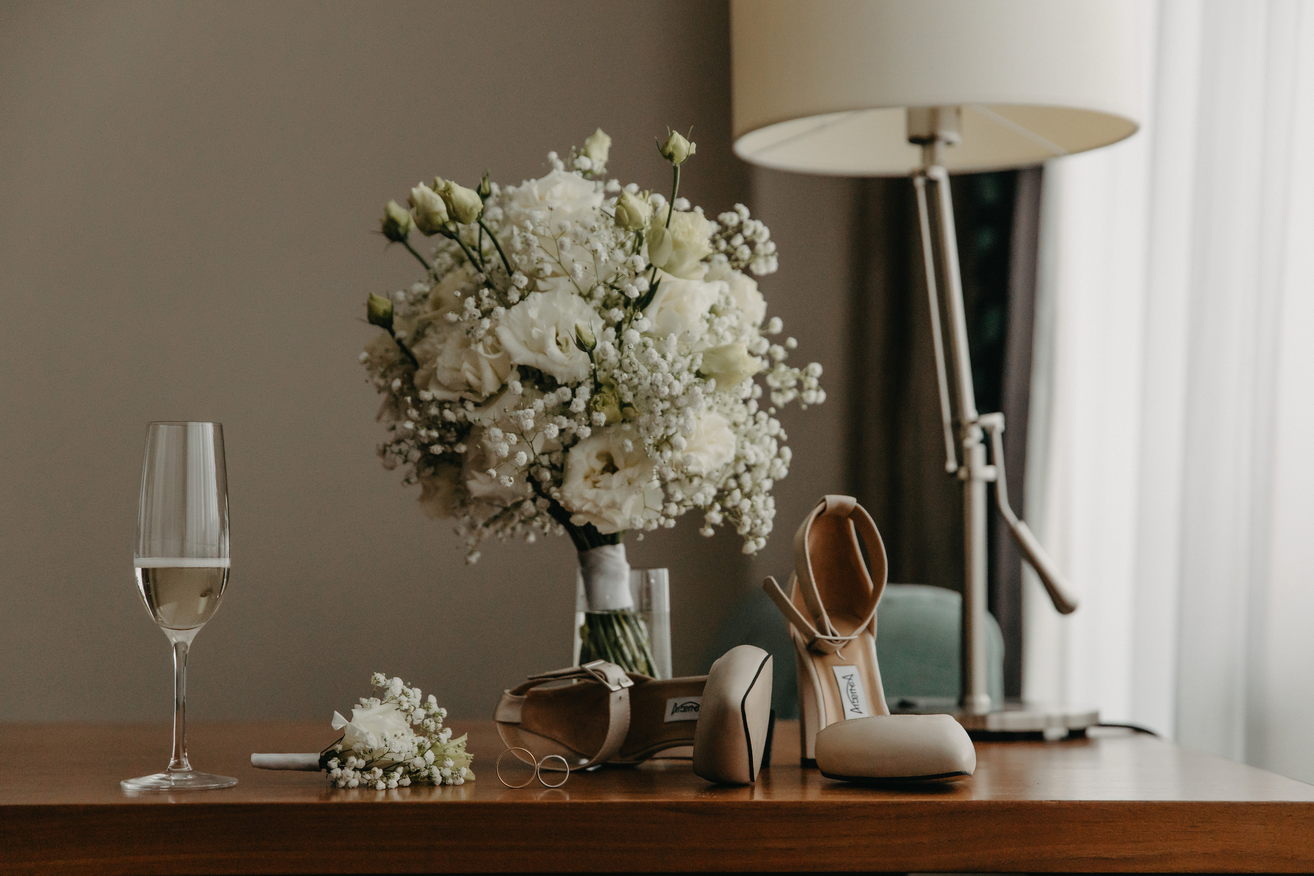 Валерий и Юлия. Свадебный и Семейный фотограф по всему миру Анна Фёдорова