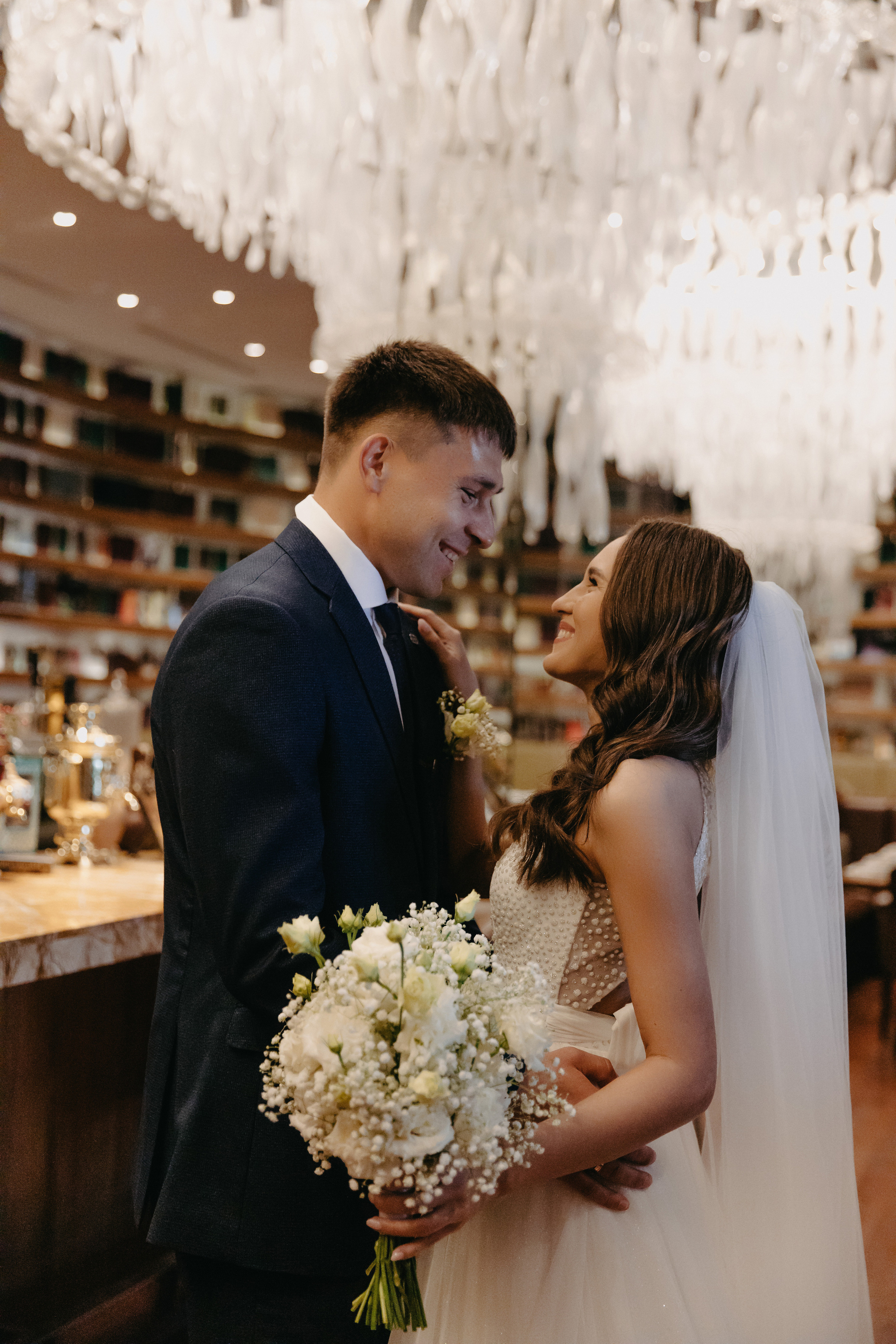 Валерий и Юлия. Свадебный и Семейный фотограф по всему миру Анна Фёдорова