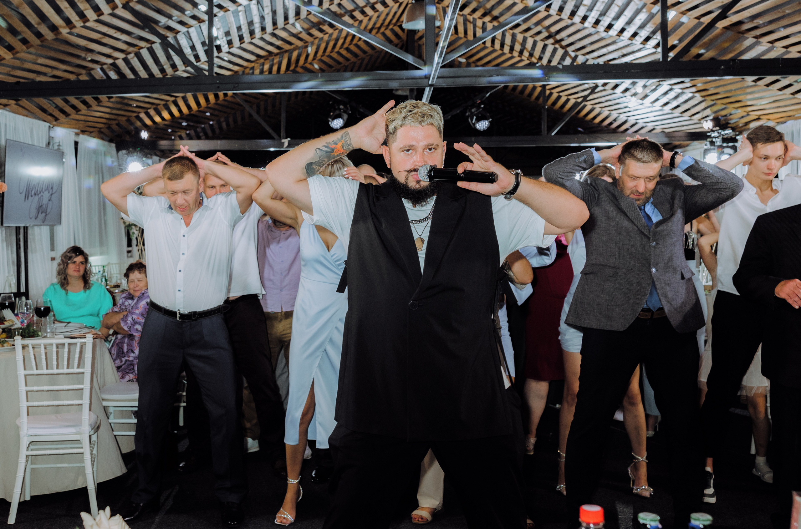 NIKITA_ANASTASIA (ROSENDORF). Фотограф Андрей Ширкалин Москва Московская обл, Коломна, Рязань