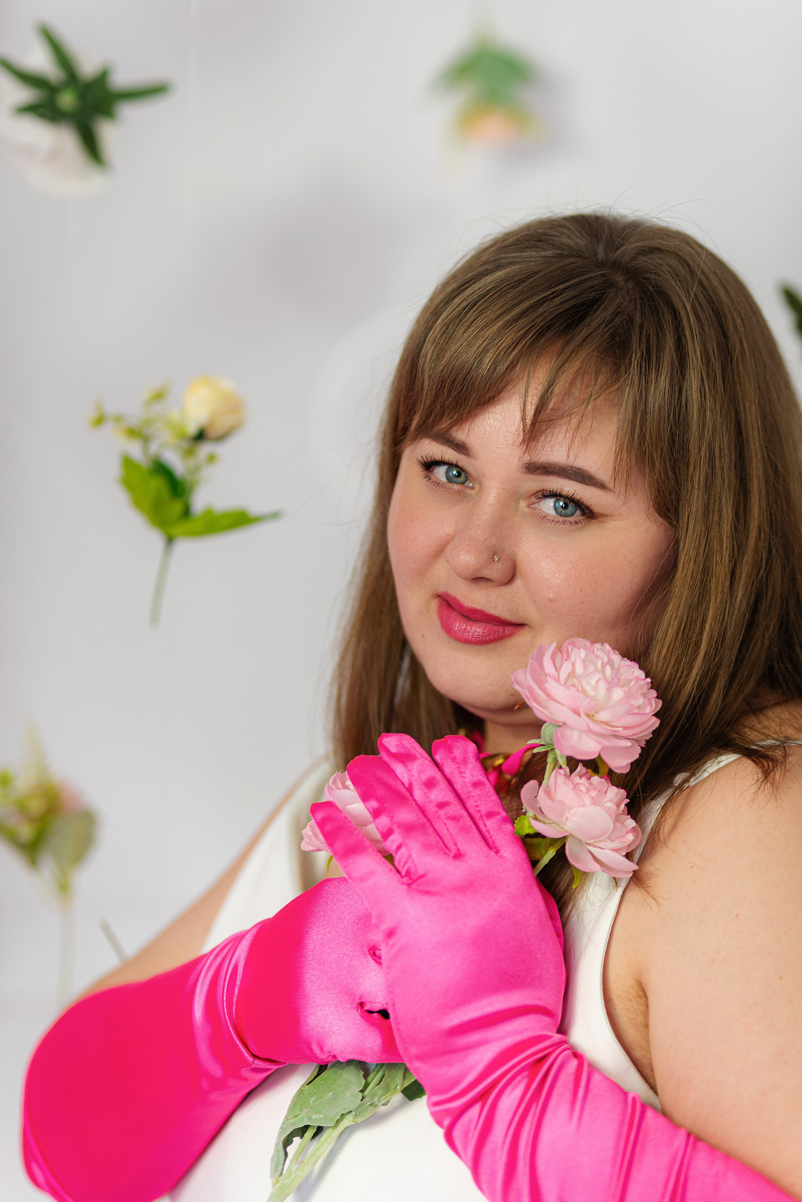 Студийные съемки. Свадебный и семейный фотограф в Камышлове Ирина Чуркина