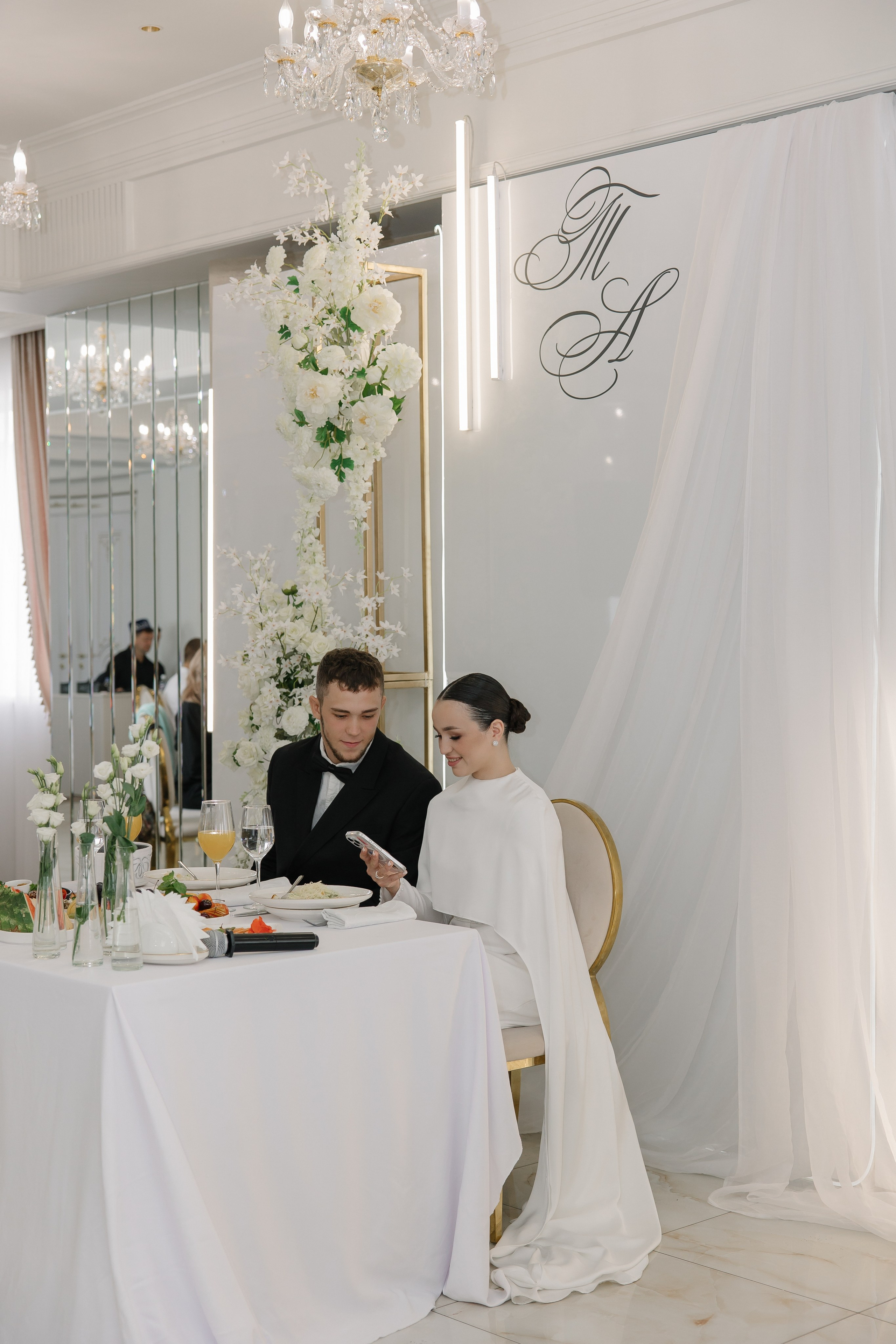 Тимур и Алия. Свадебный и семейный фотограф в Набережных Челнах и Казани