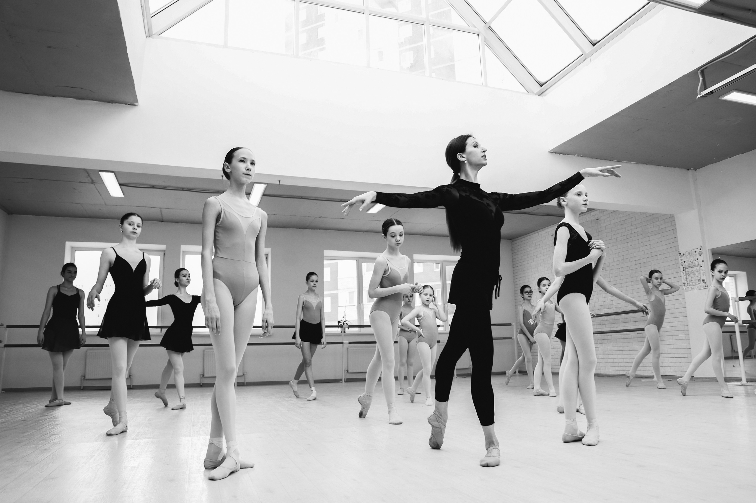 REPORTAGE. Фотограф Александра Мунволкер