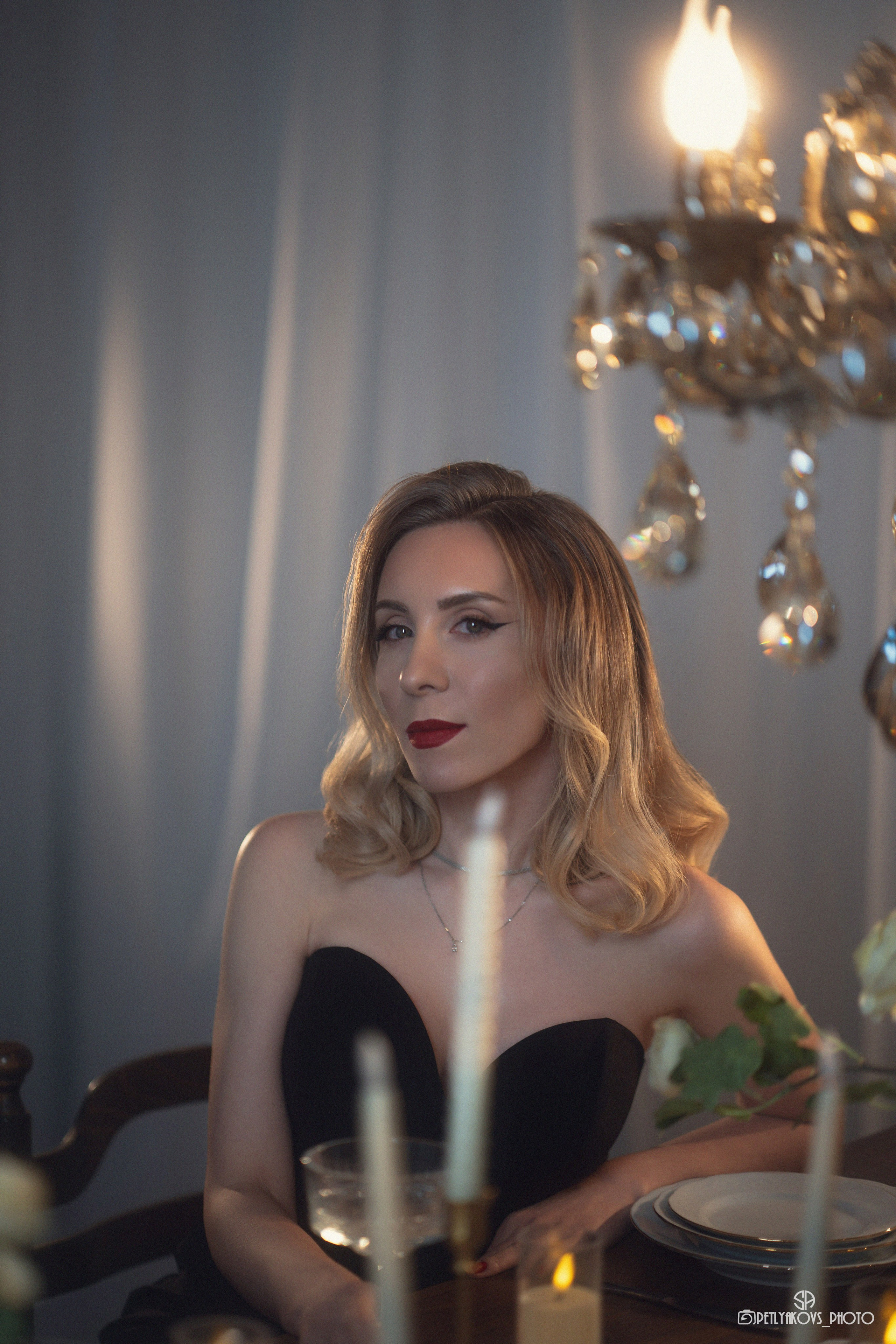 Студийный фотограф Батуми