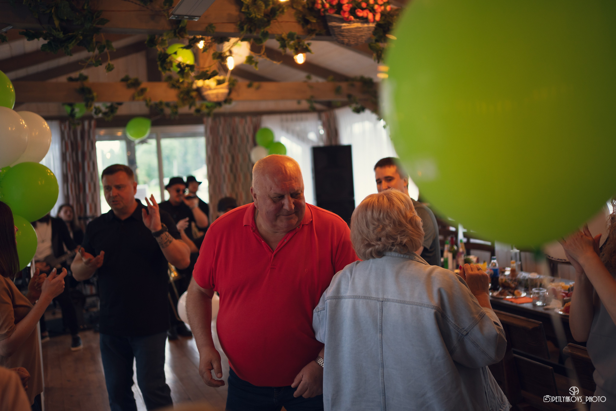 Корпоратив ОРТОТИС-ЮГ. Фотограф, видеограф Пятигорск, Ставрополь, Ессентуки, Petlyakovs_photo