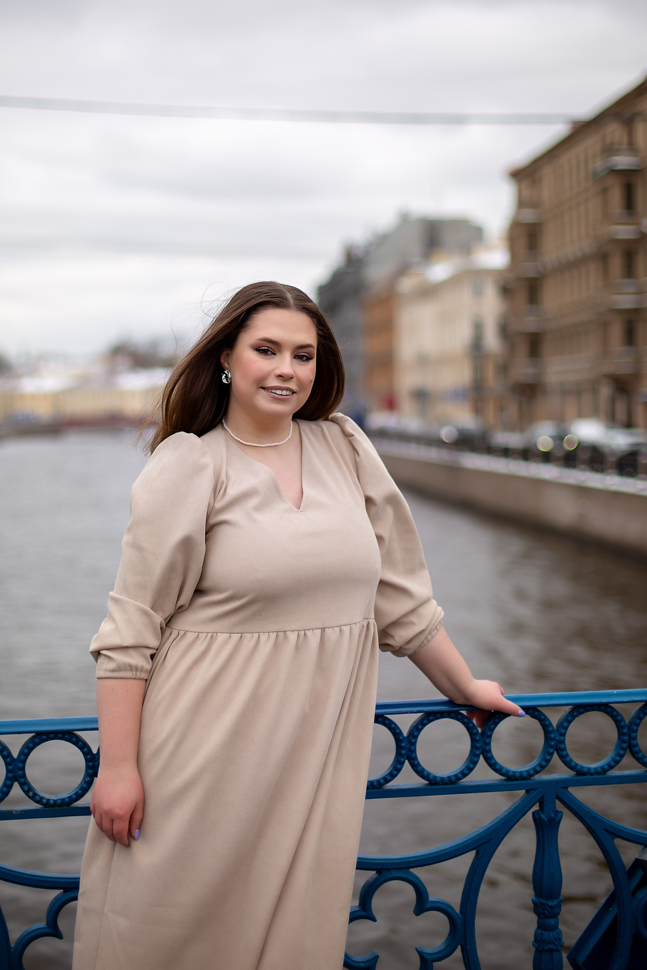 Олеся. Фотограф Анастасия, СПб: живые семейные и женские фотосессии без позирования, наполненные эмоциями