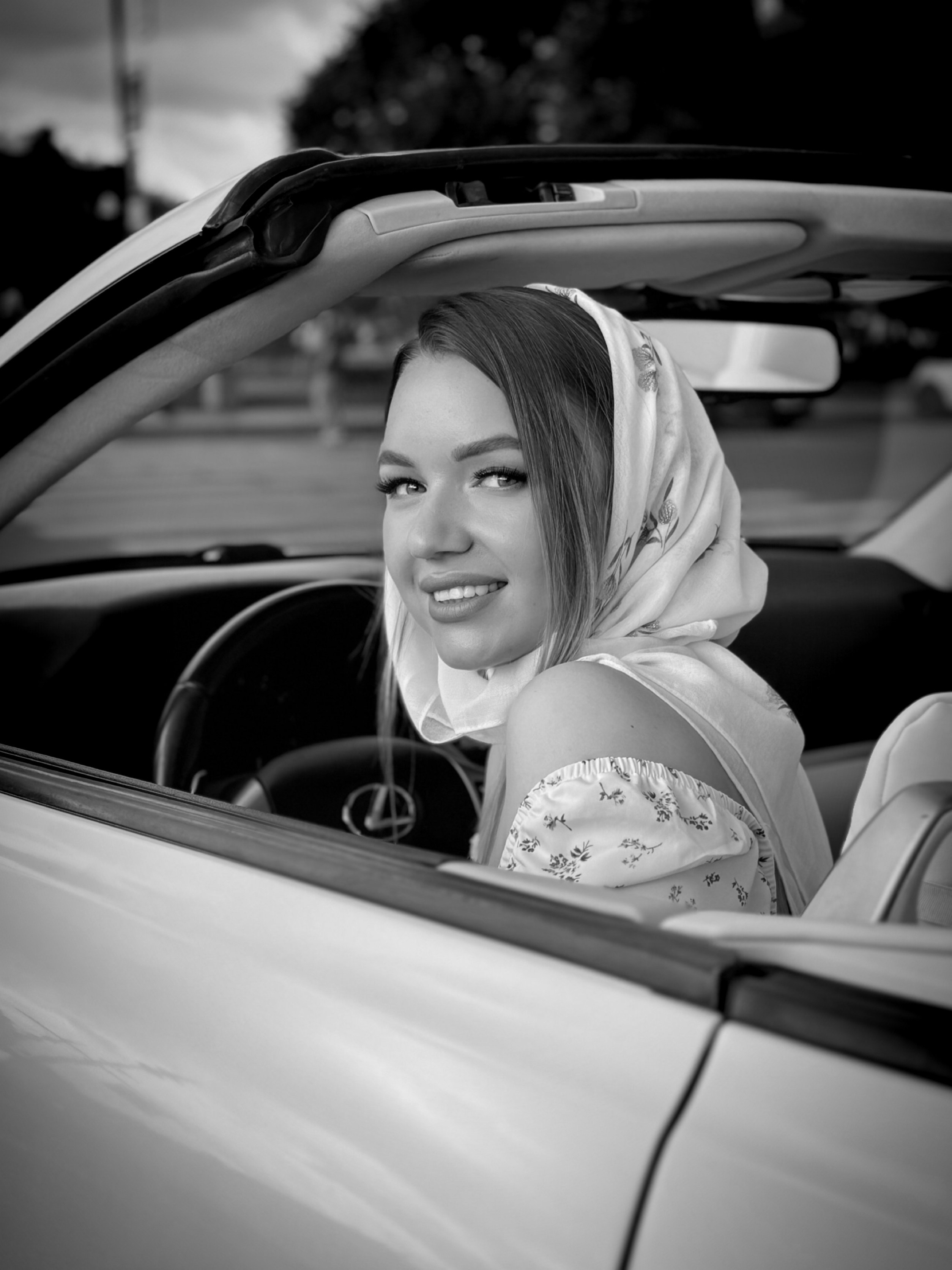 Надежда. Портретный фотограф Москва Виктория Гранд