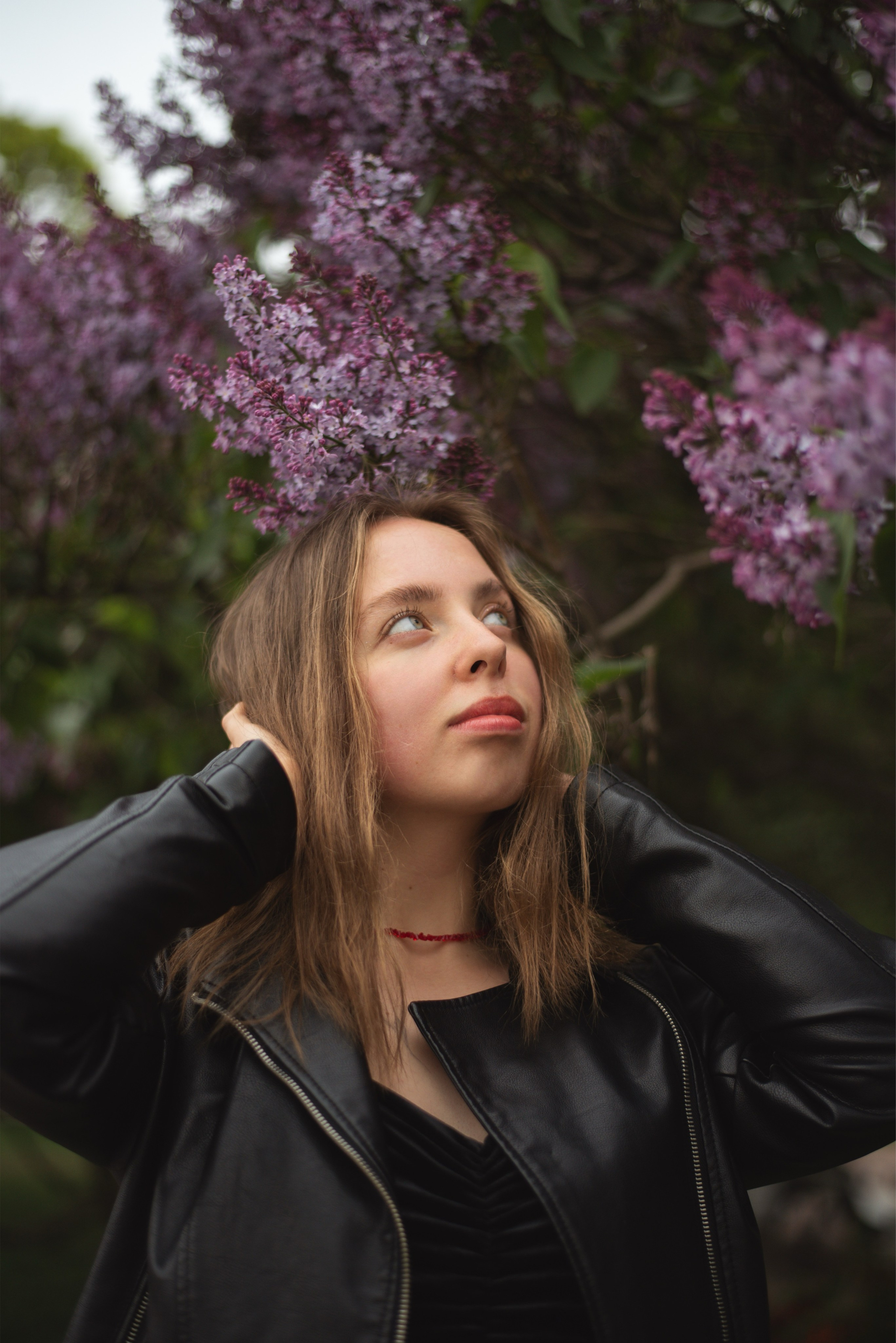 Рита СПб. Фотограф про жизнь. Сергиев Посад, Мск