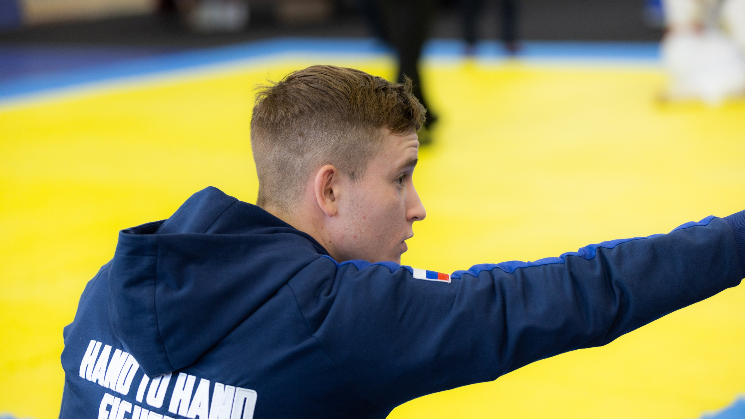 Чемпионат и Первенство НСО по рукопашному бою. Репортажный фотограф в Новосибирске Алена Помазунова