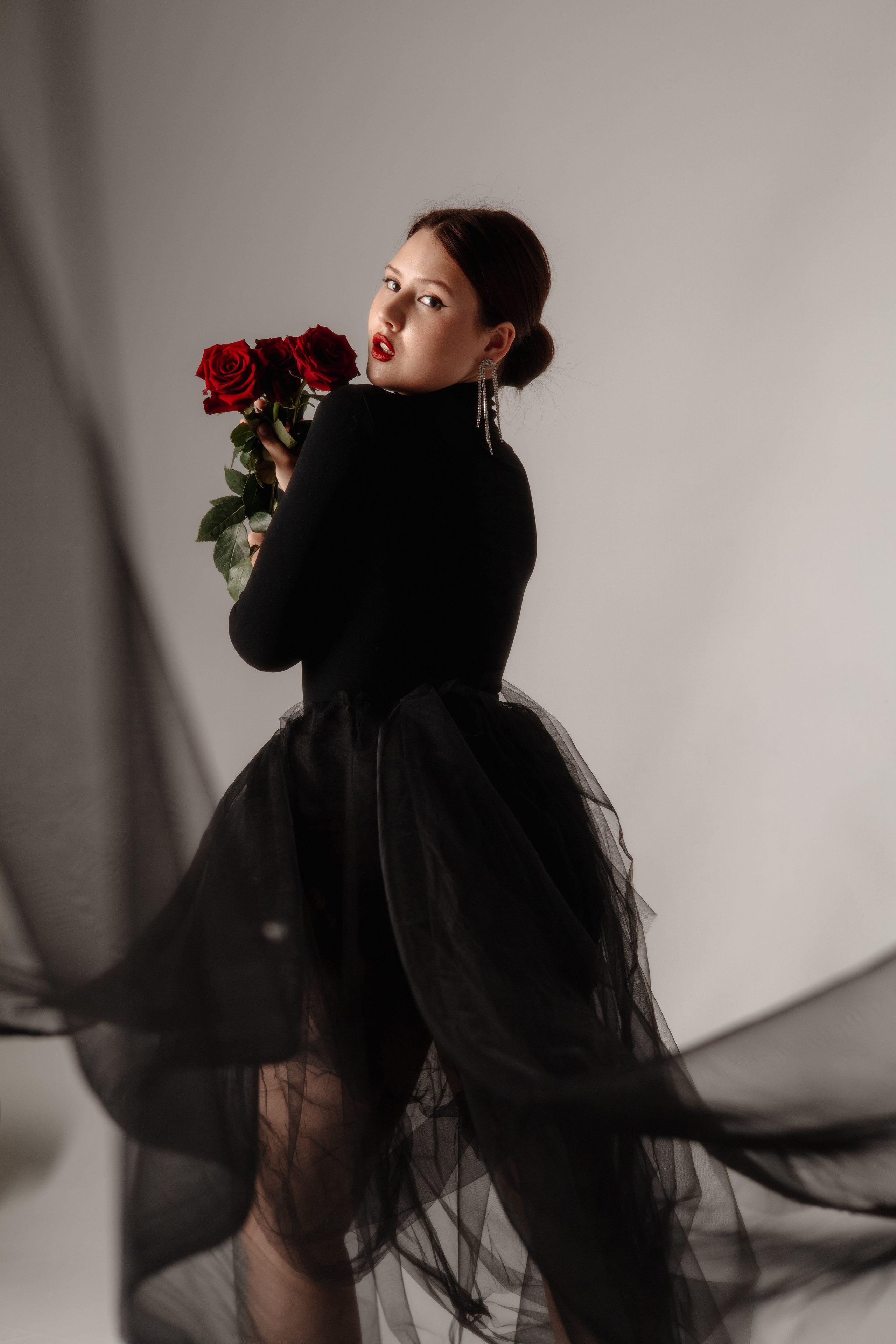 Эстетика. Фотограф и видеограф Станислав Кольцун