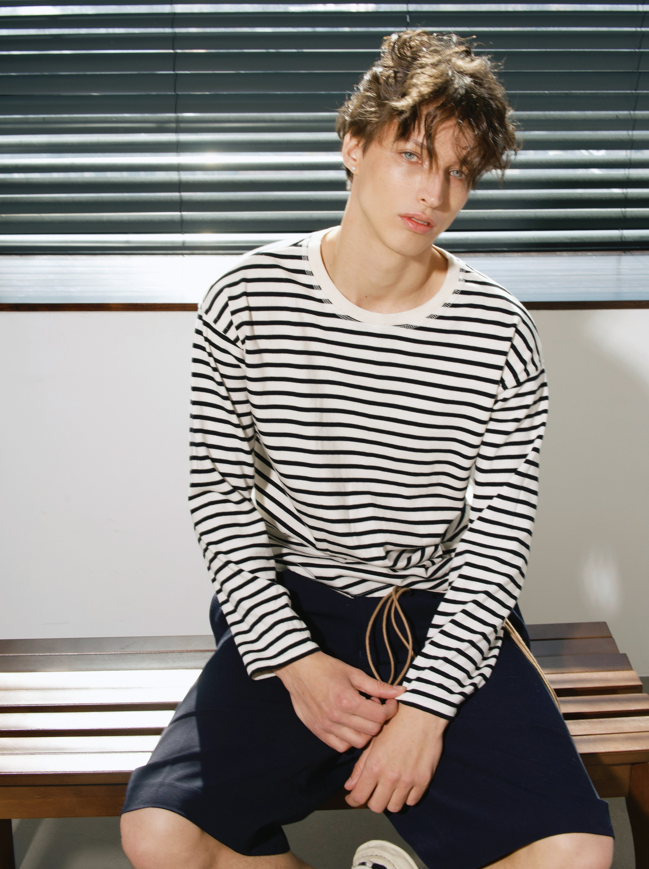 Сергей. Фотограф в Минске Света Григорьева