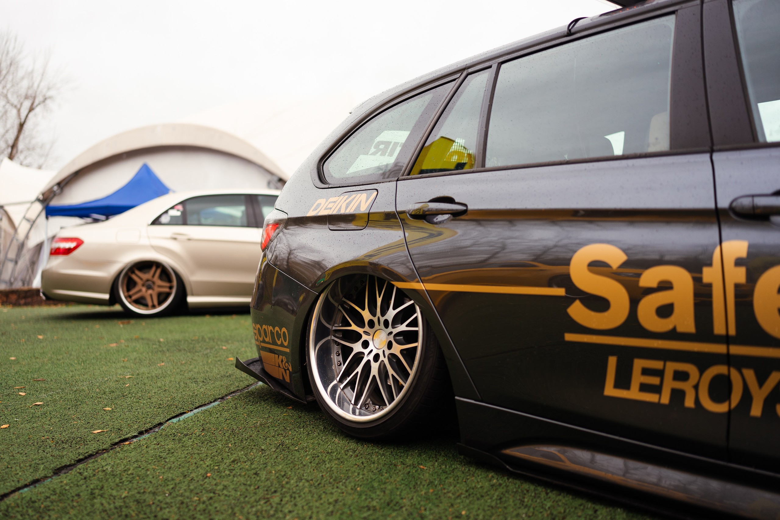 Fitment event 2023. Фотограф в СПБ Алмаз Камаев