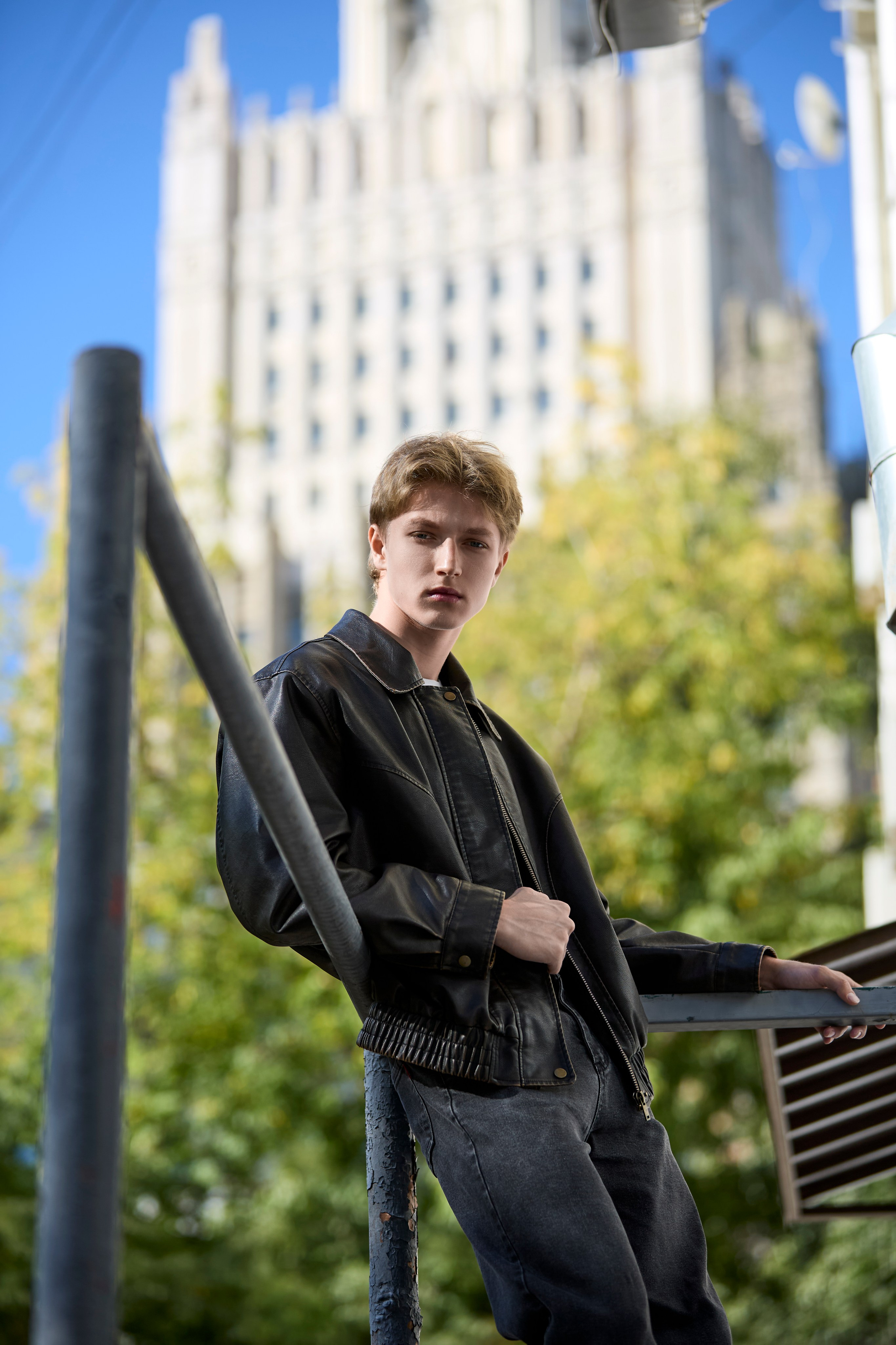 Владимир Панковец