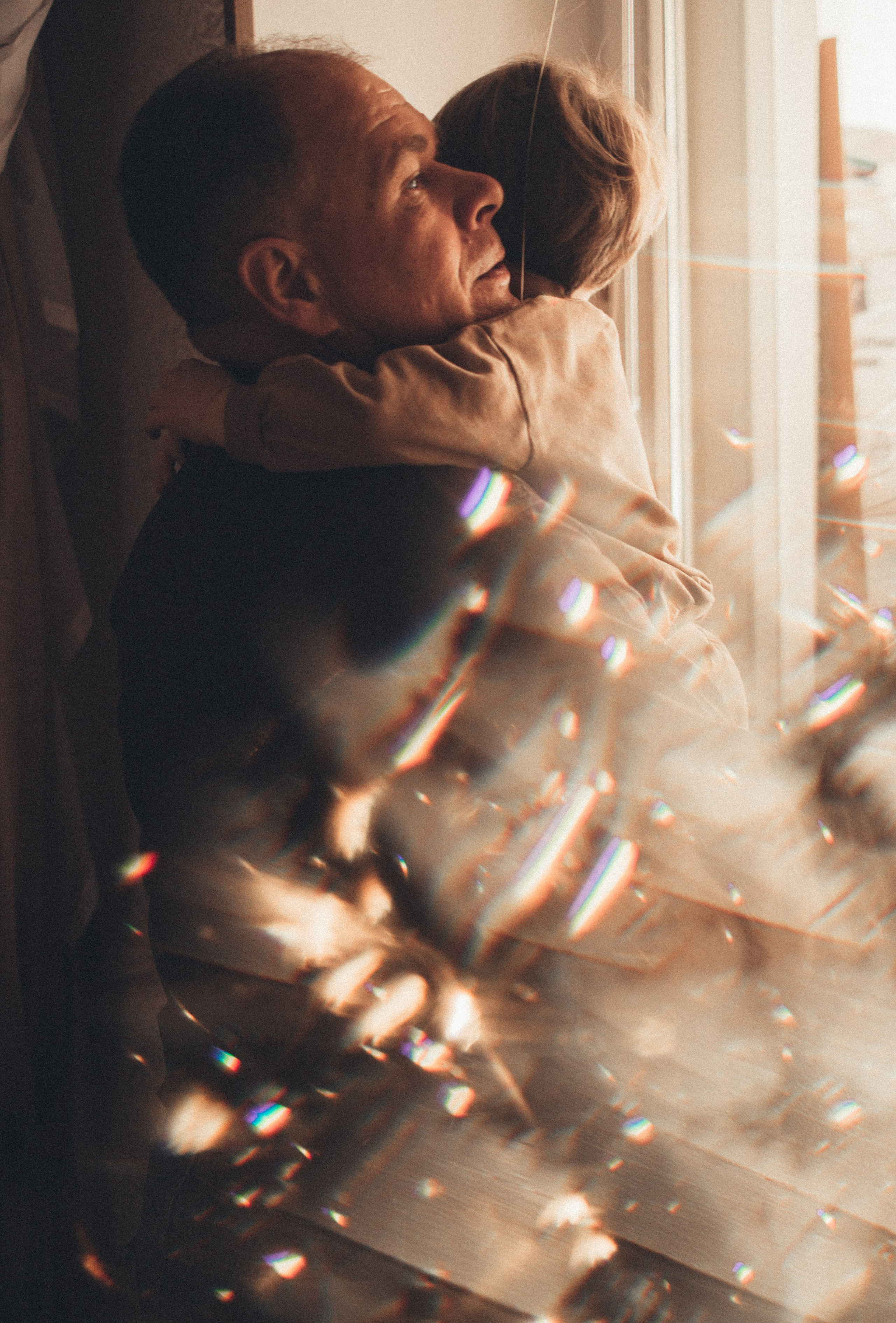 В гостях у Лёвы. Семейный lifestyle фотограф в Казани Ксения Верясова