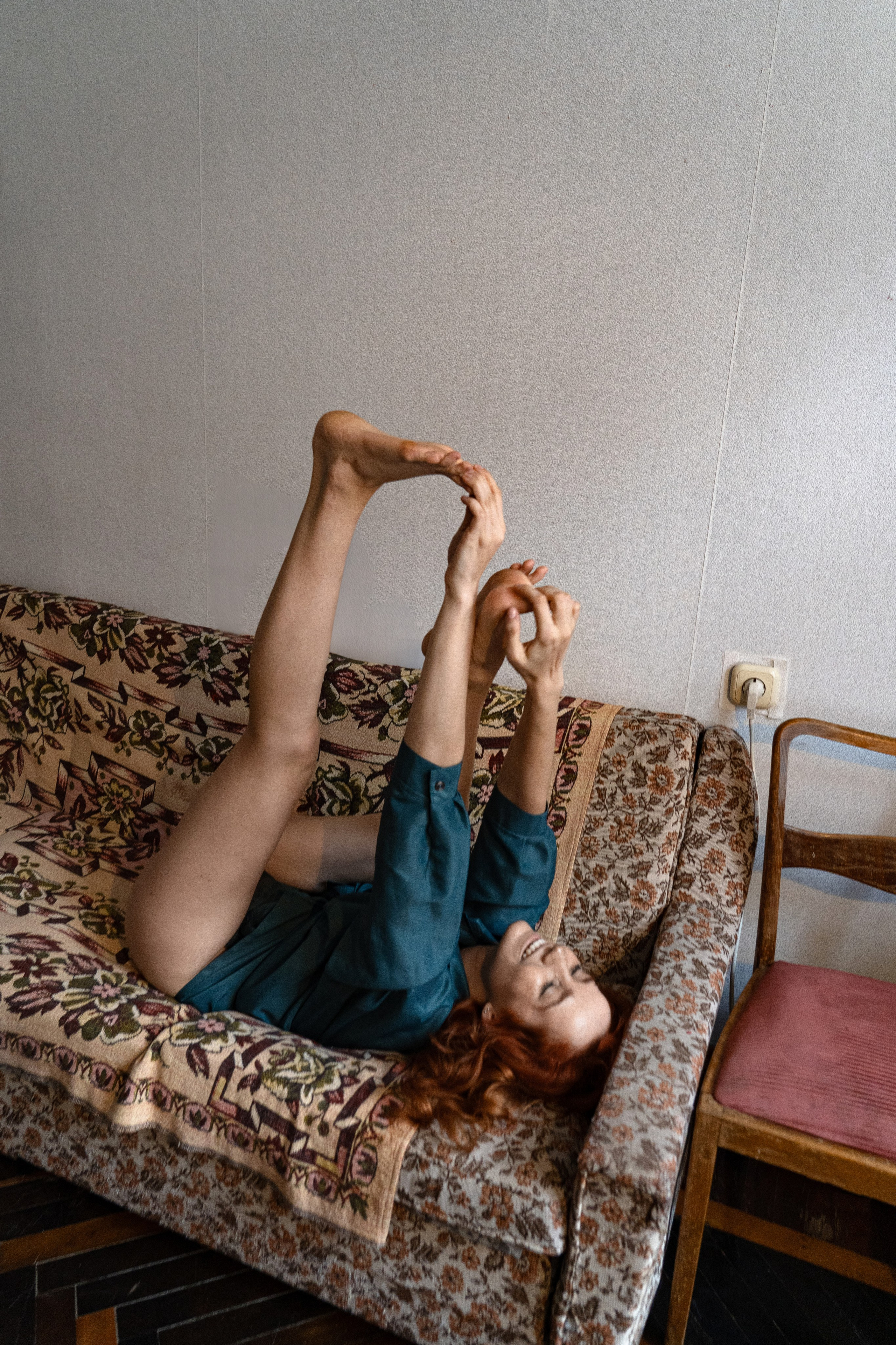 Фотограф-эстет