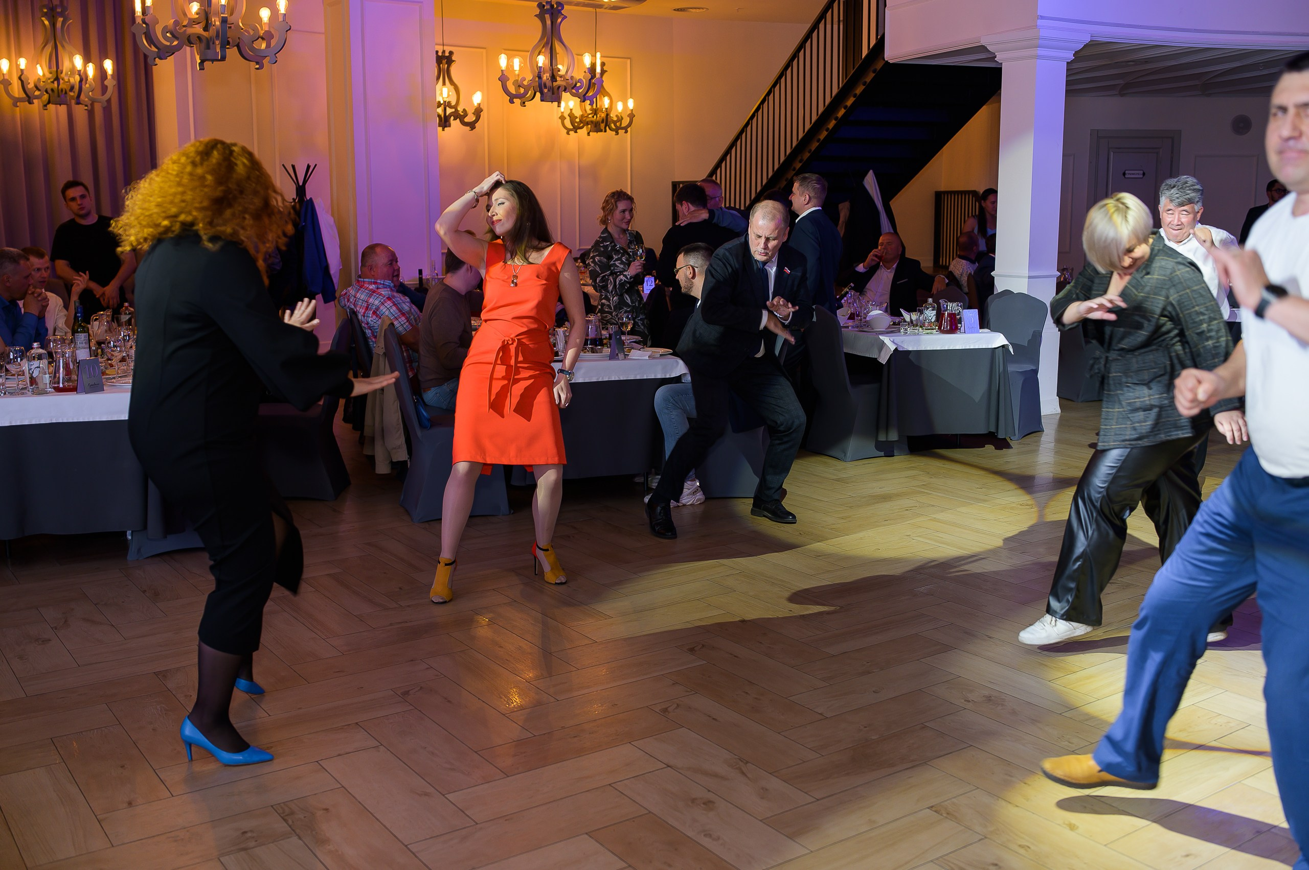 VIII Съезд хирургов Сибирского Федерального округа. Фотограф в Кемерово Владислав Шульц