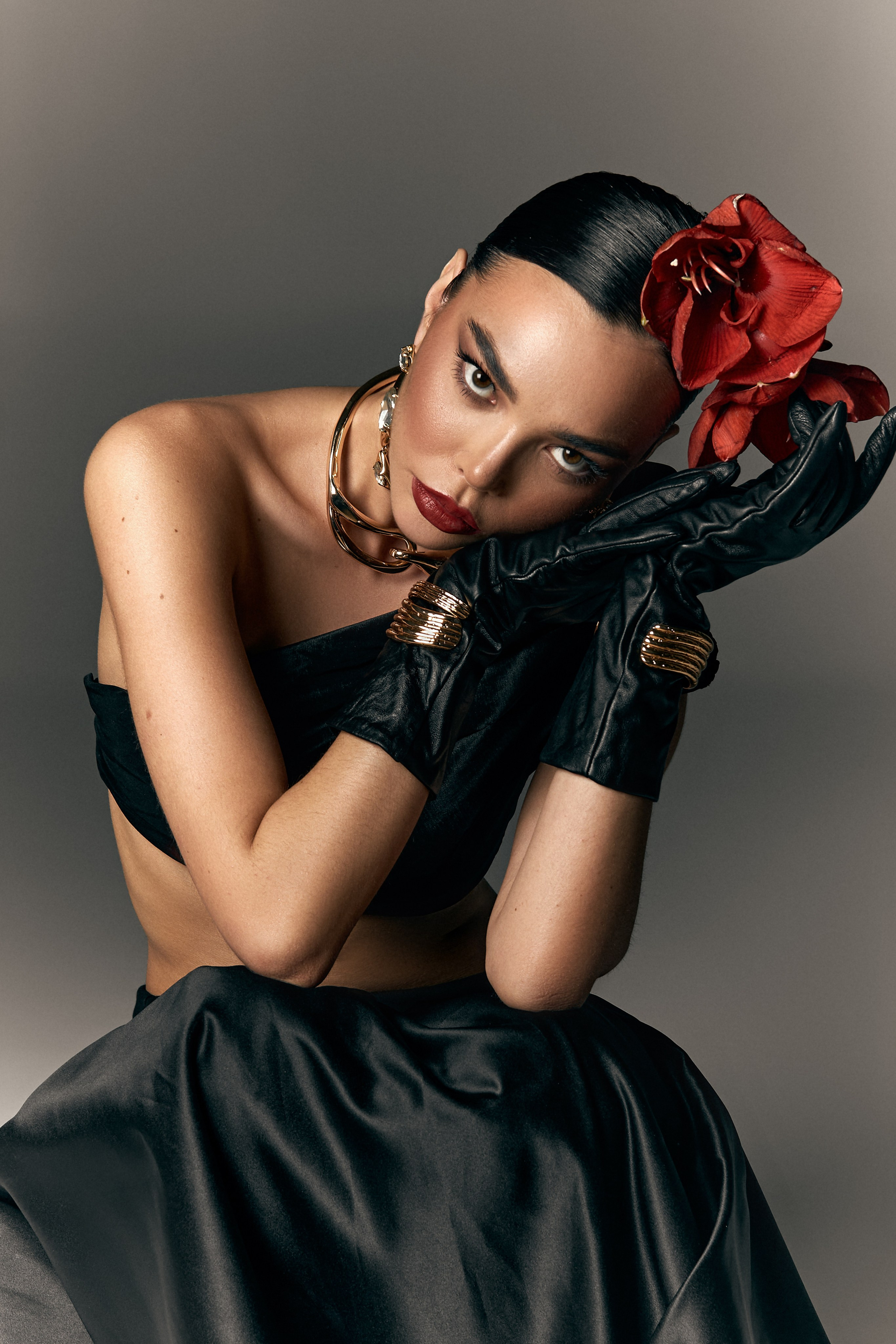 Rusana. Фотограф в Москве