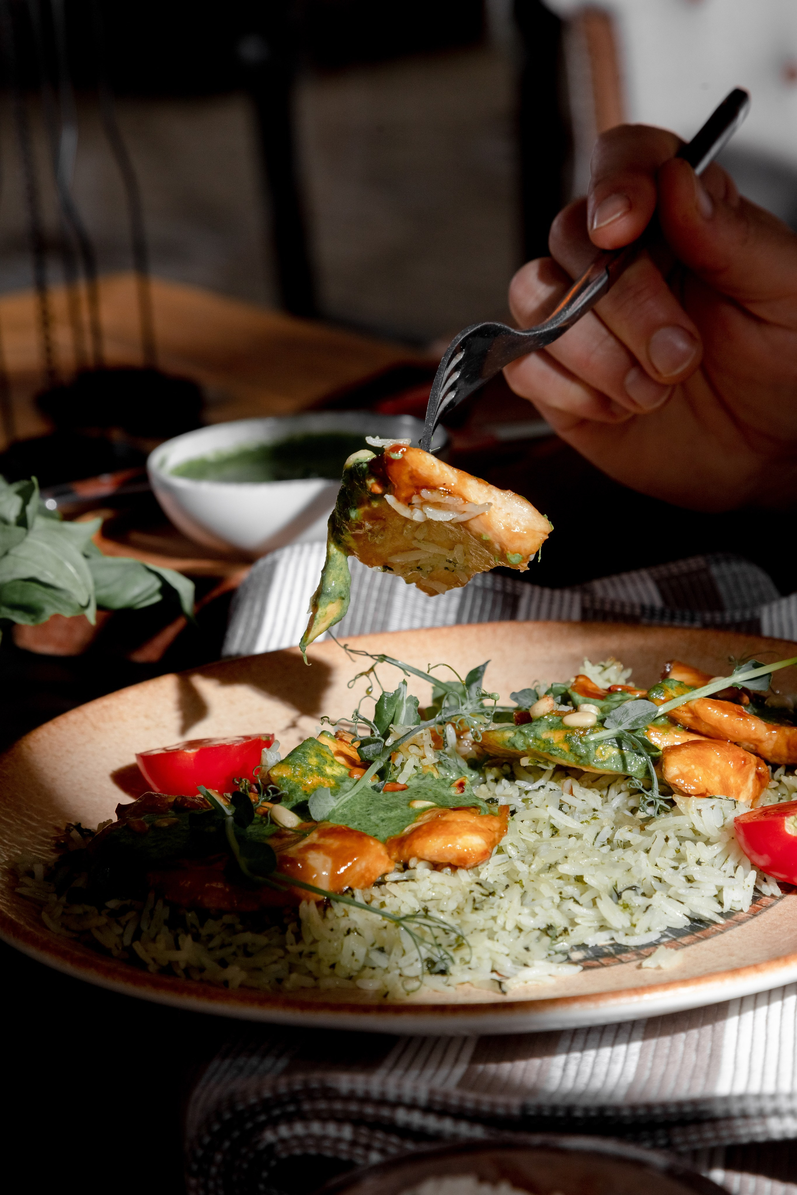 Loftpark. Свадебный фотограф в Нальчике Алим Джаппуев