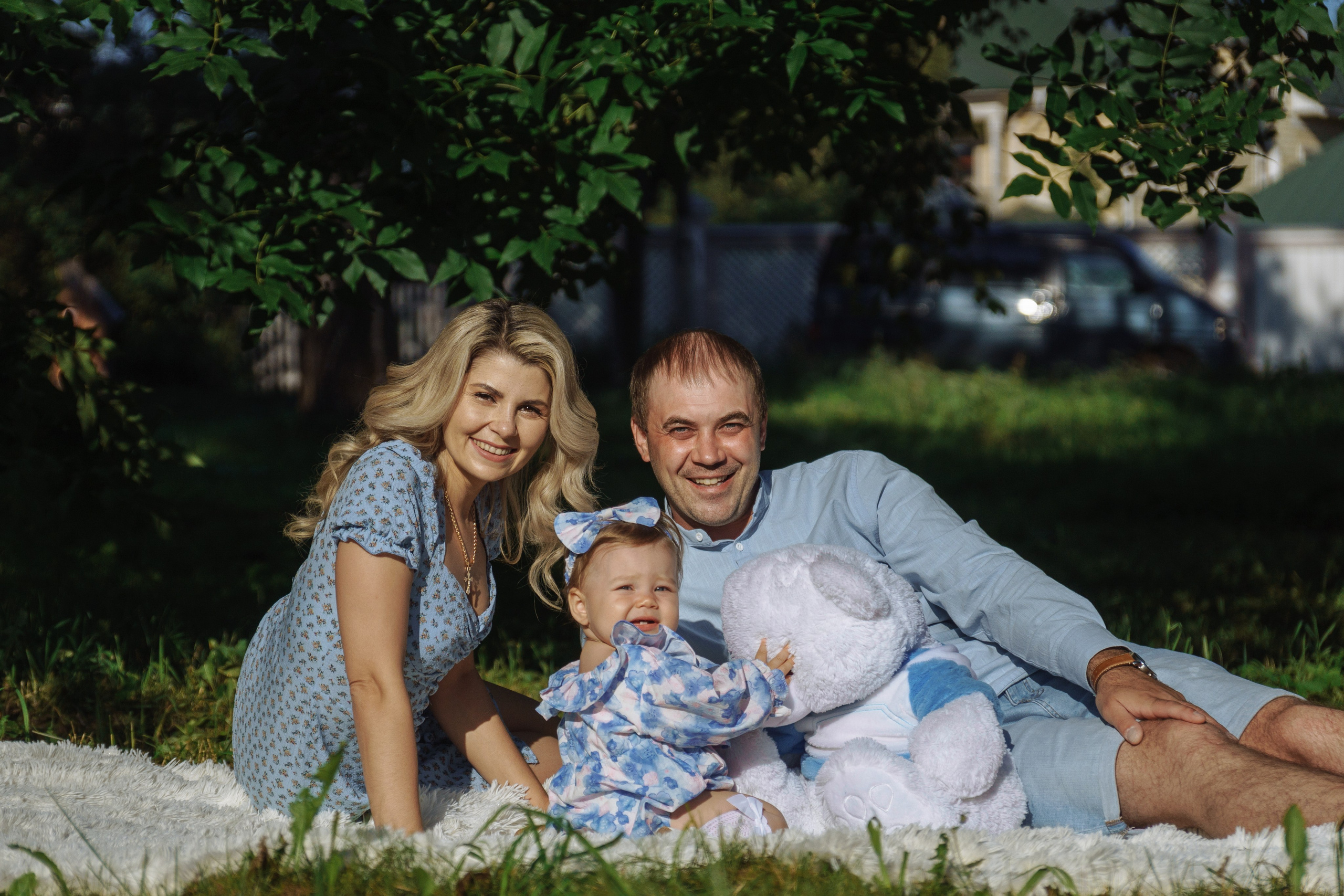 Фото. Видеограф Сергей Болотов