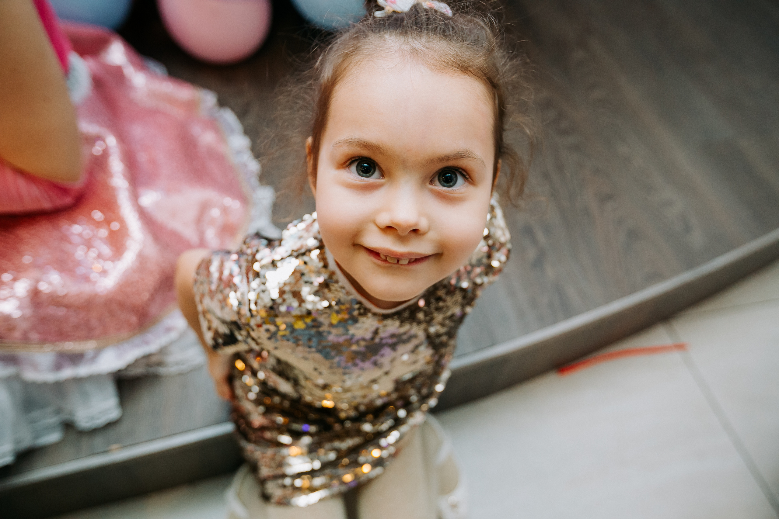 Эвелине 5 лет. Детский праздник. Майя Алиева Свадебный фотограф в Санкт-Петербурге