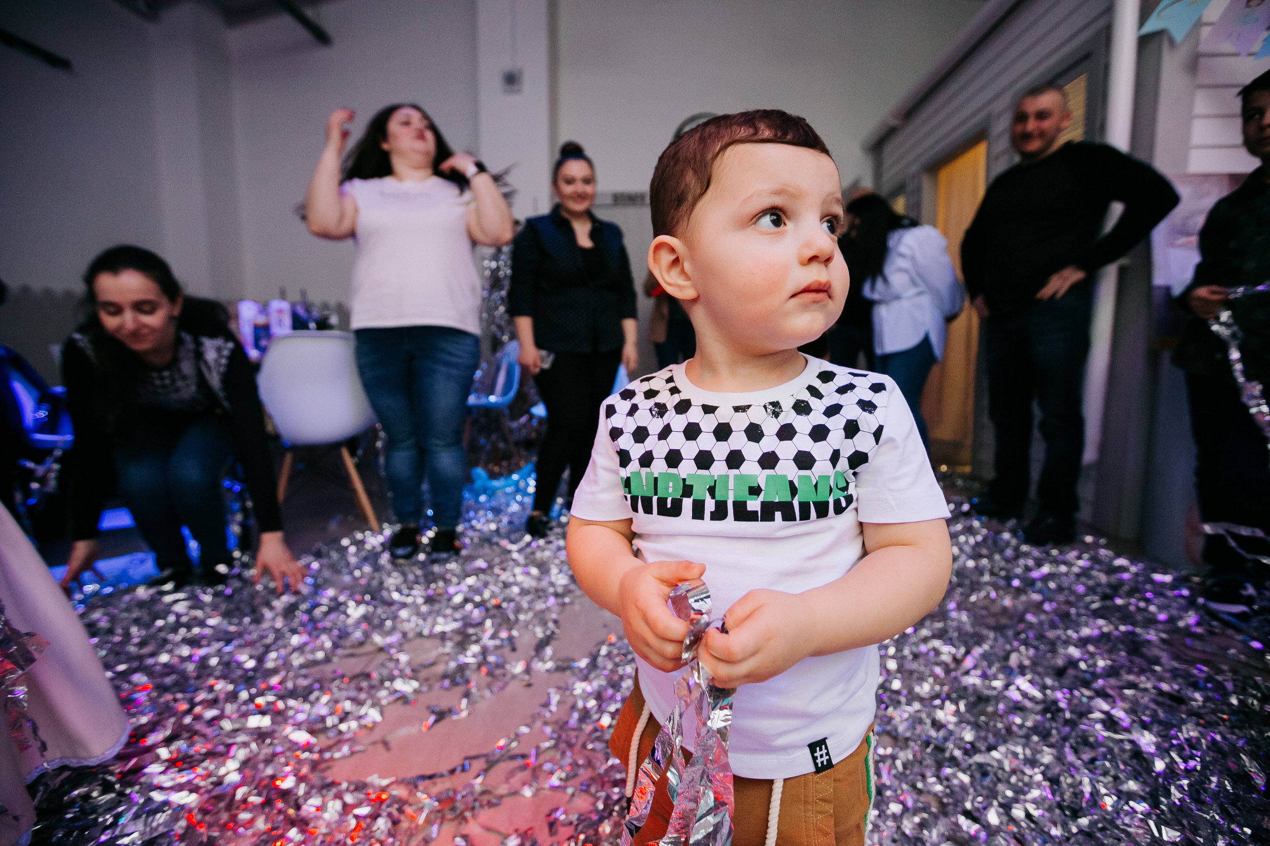 Эвелине 5 лет. Детский праздник. Майя Алиева Свадебный фотограф в Санкт-Петербурге