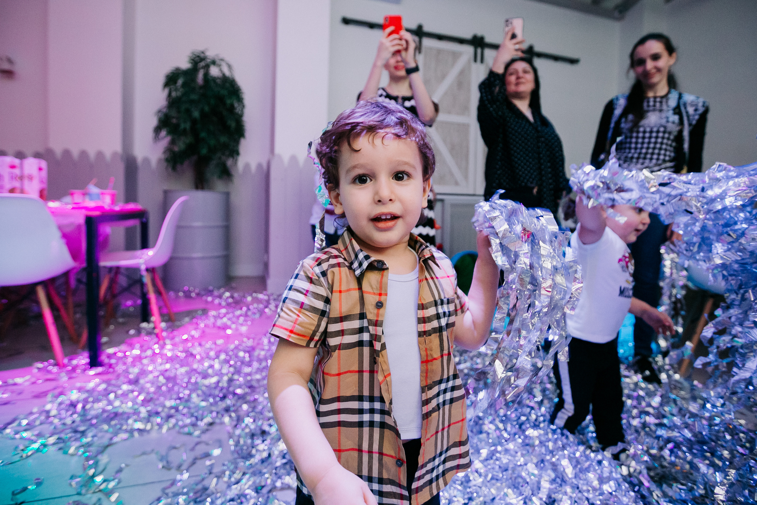 Эвелине 5 лет. Детский праздник. Майя Алиева Свадебный фотограф в Санкт-Петербурге