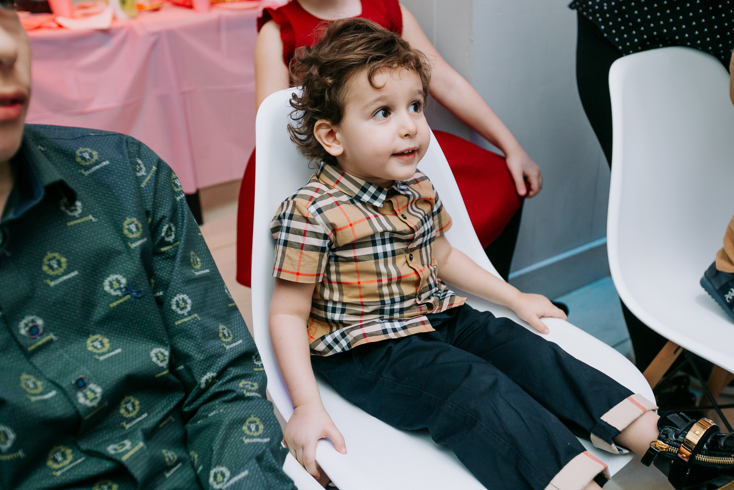 Эвелине 5 лет. Детский праздник. Майя Алиева Свадебный фотограф в Санкт-Петербурге