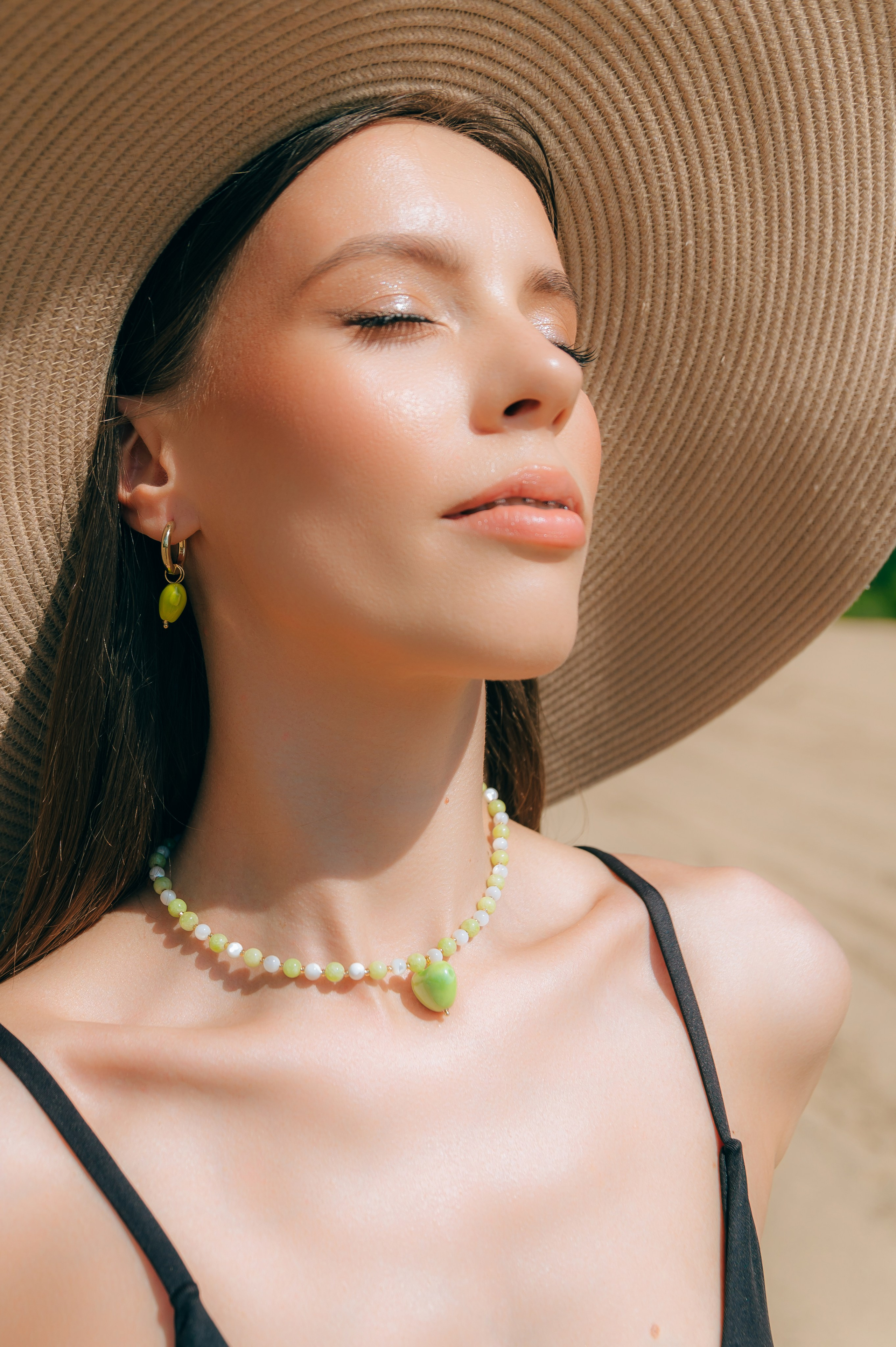 Летняя коллекция. Яна Репина. Детский и семейный фотограф Катерина Мишина