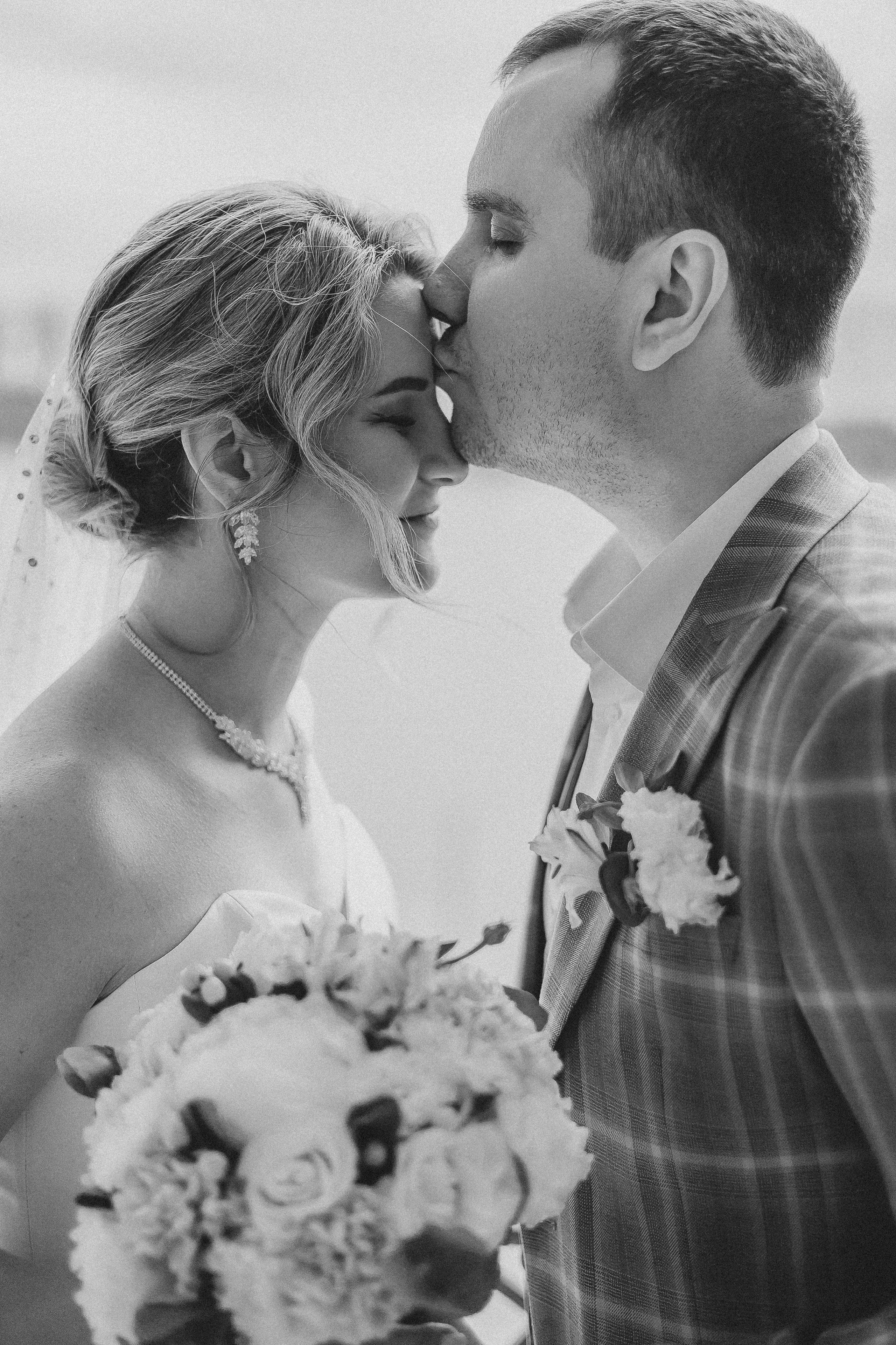 Свадьба Маргариты и Ивана. Свадебный и портретный фотограф в Красноярске Алина Семенихина