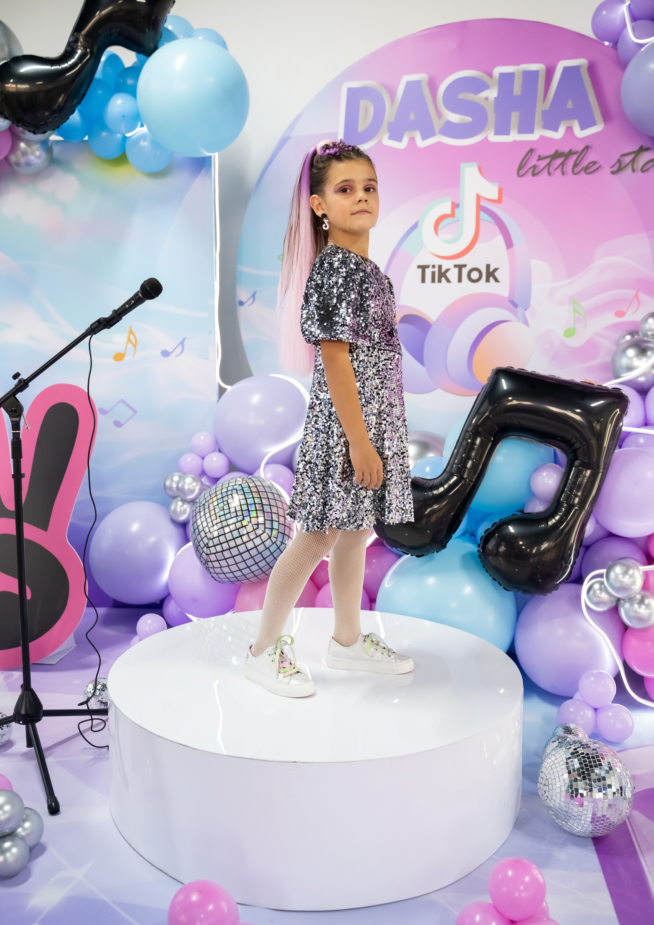 Tik Tok вечеринка. Фотограф в Одинцово, Москве