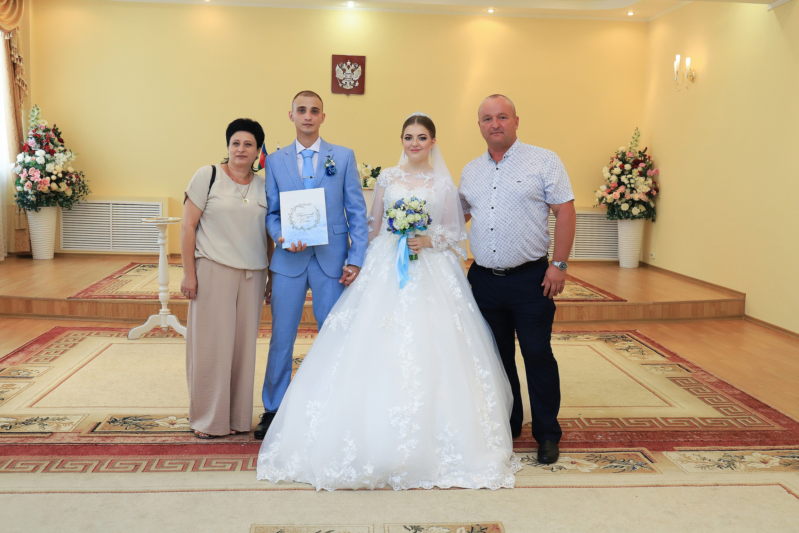 Александр и Анастасия. Игорь Варава свадебный фотограф видеограф Белая Глина Краснодар