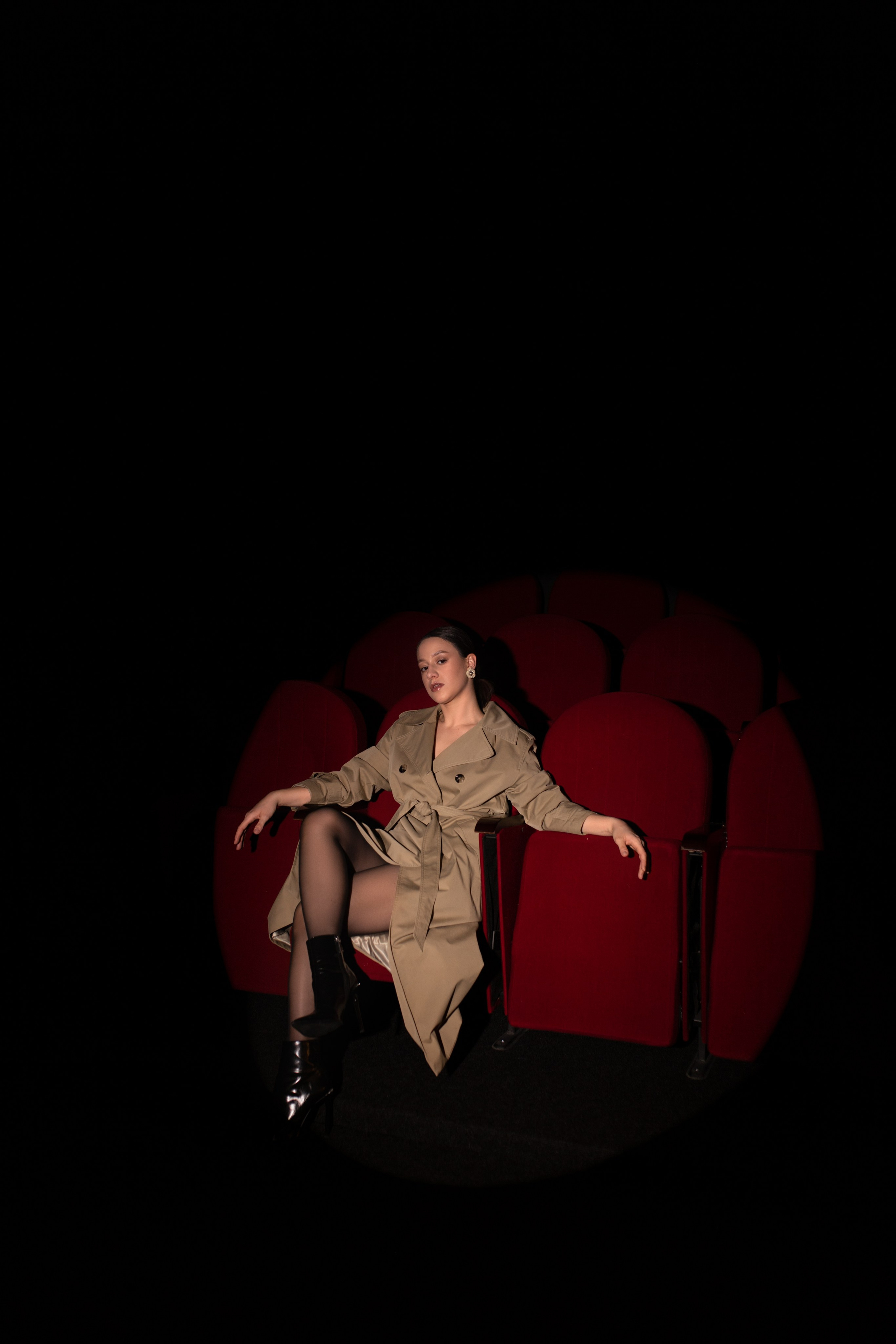 Ксюша. Фотограф Новосибирск Халуева Елена