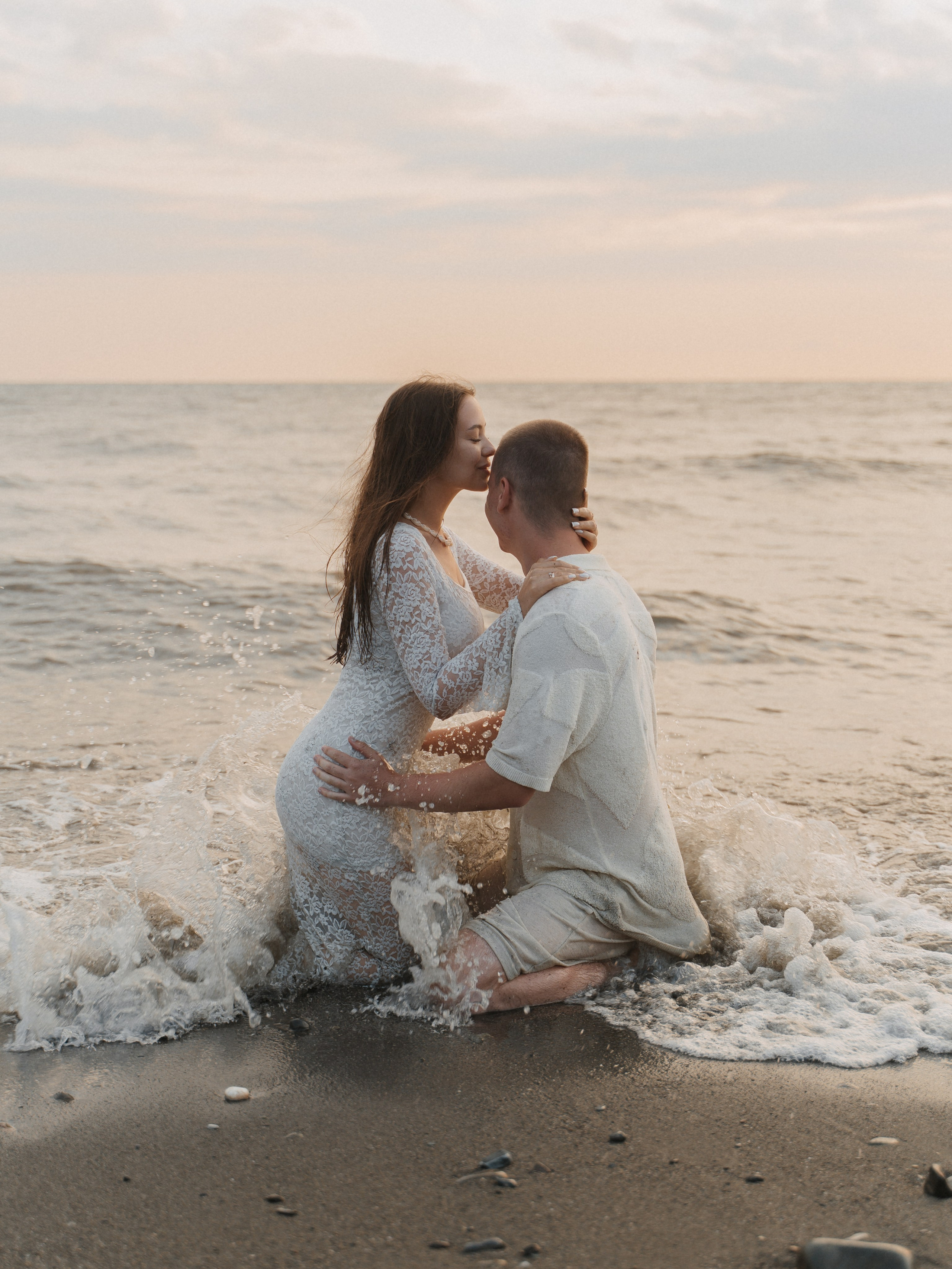 Романтические фотосессии. Фотограф на Пхукете Виктория