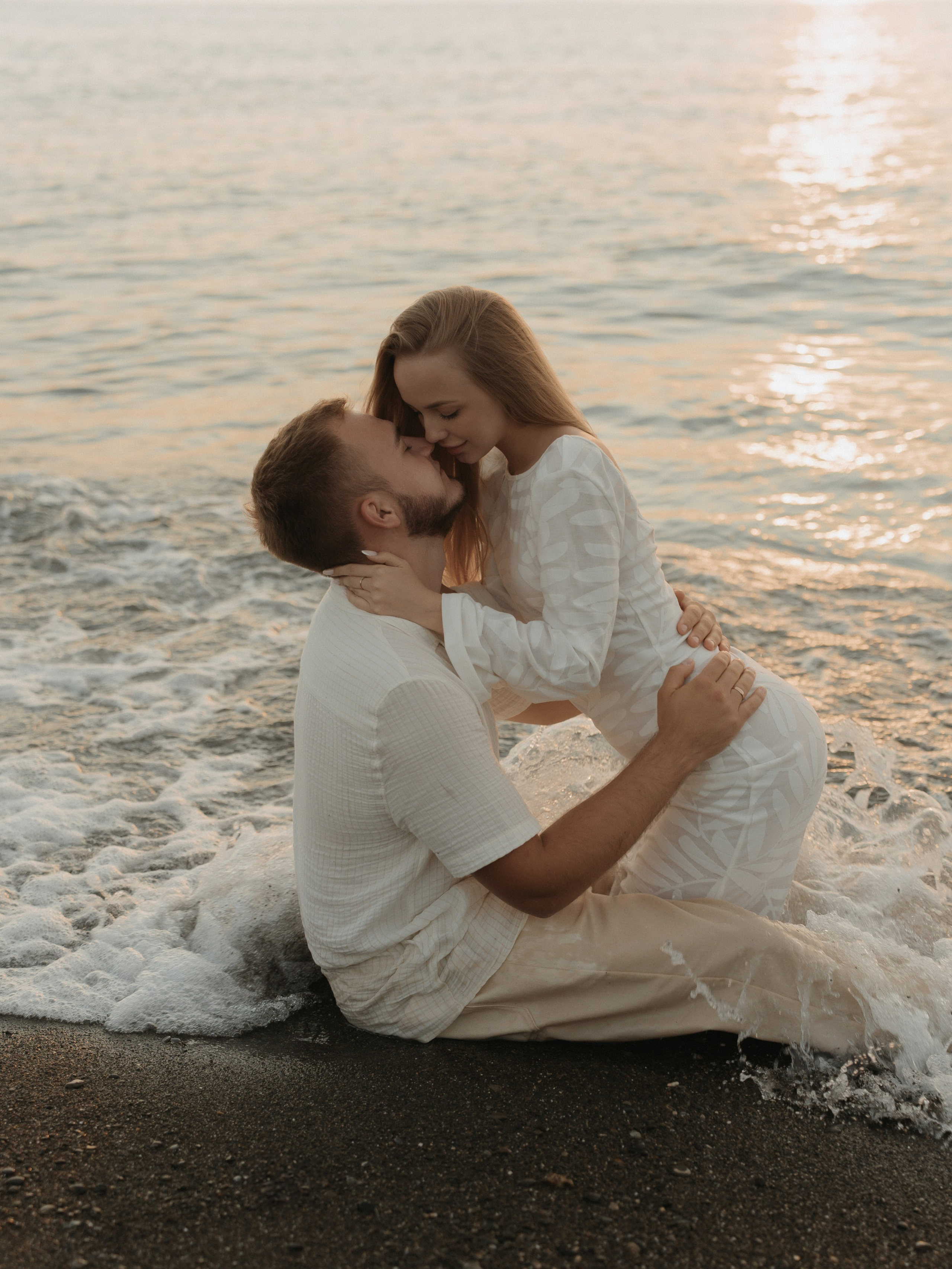 Романтические фотосессии. Фотограф на Пхукете Виктория