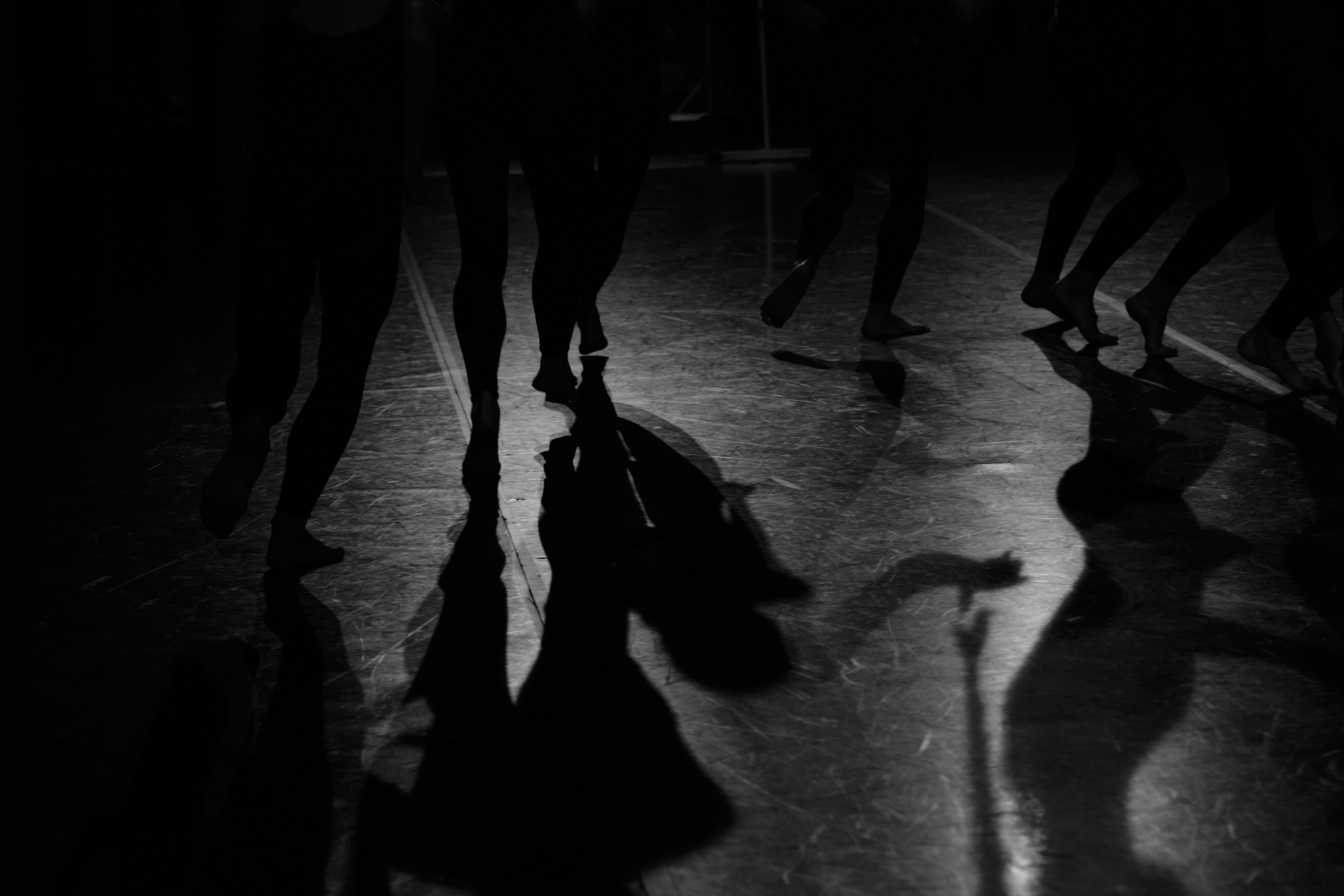 Гала-концерт Казанского хореографического училища. Barsukov