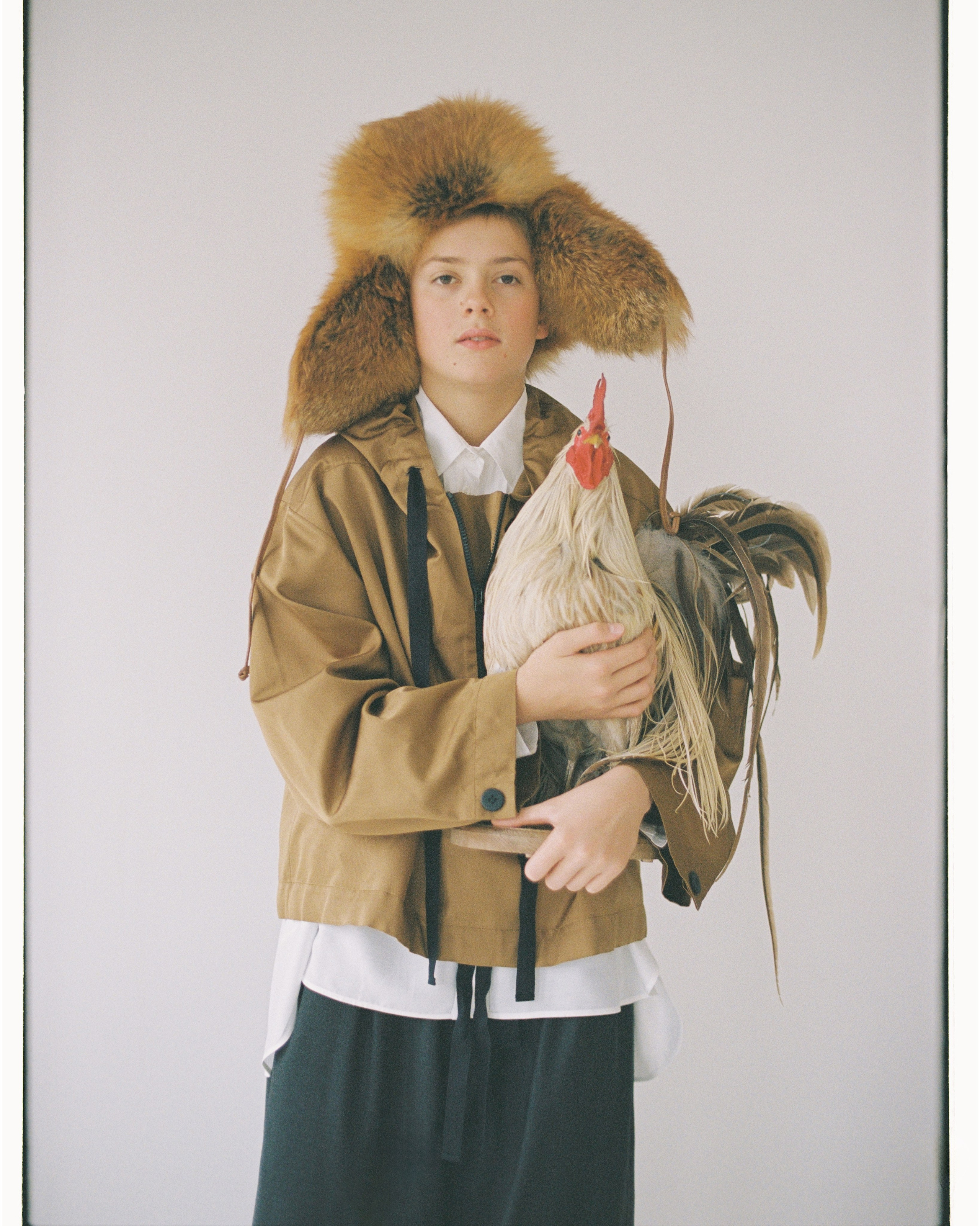 Коммерческие съемки / Шишкина Екатерина фотограф Москва