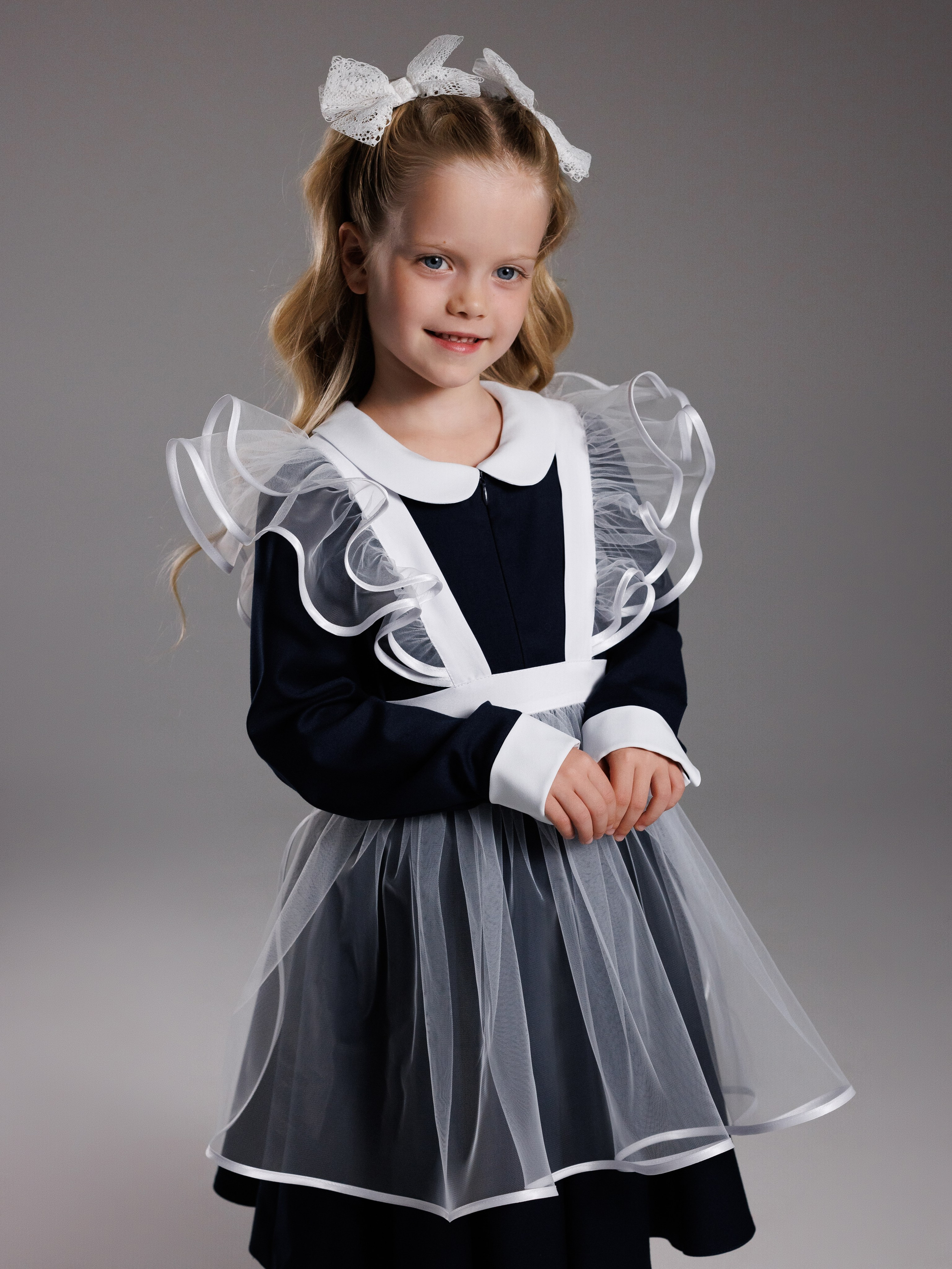 Фотосъёмка школьных фартуков для маркетплейса. Семейный и детский фотограф в Краснодаре Анна Трашкова