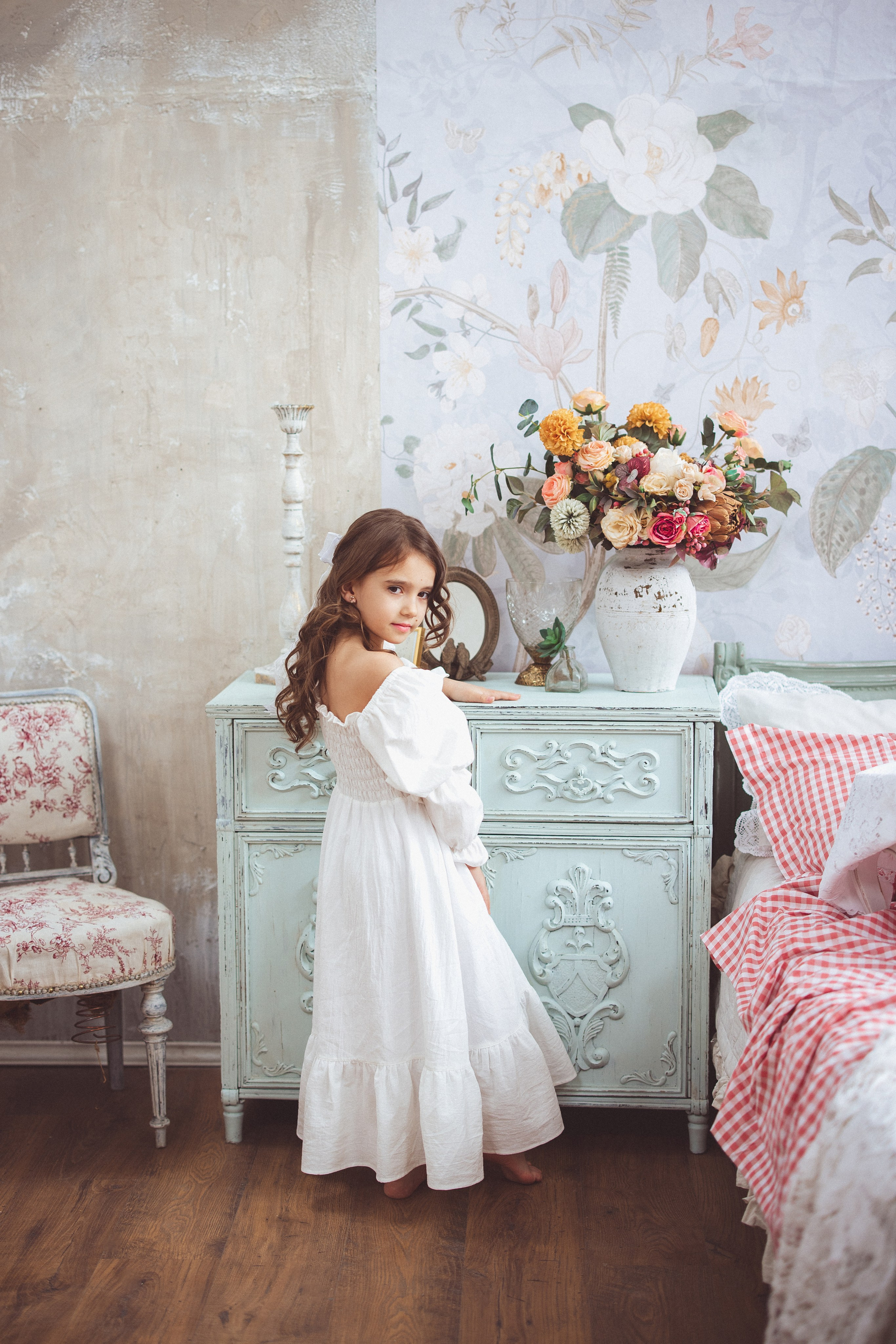 Пасхальные фотосессии в фотостудии Ольги Сурухановой, город Краснодар. Семейный и детский фотограф в Краснодаре Анна Трашкова