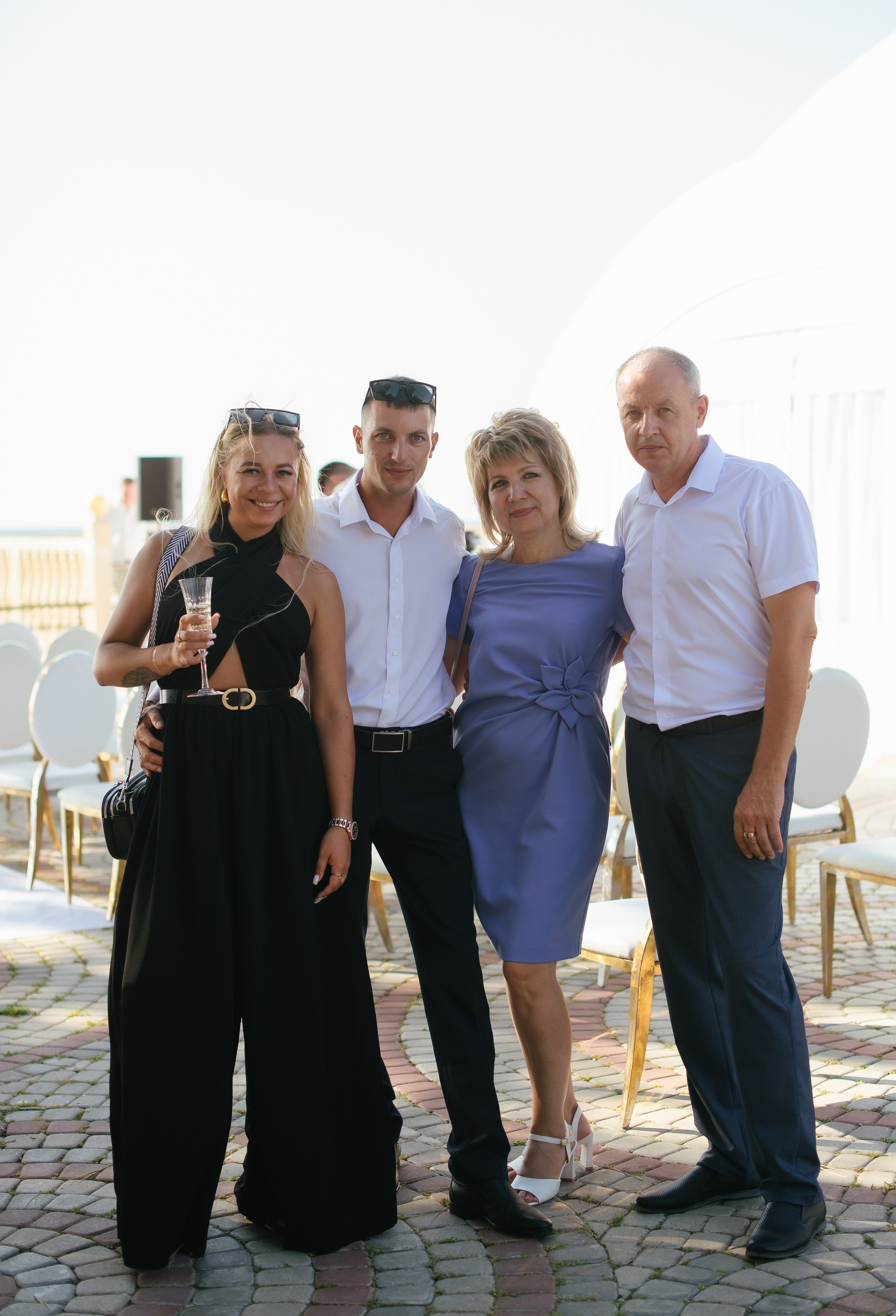 Иван и Оксана (г.Севастополь). Свадебный, женский, семейный фотограф в Севастополе Юлия Мошенко