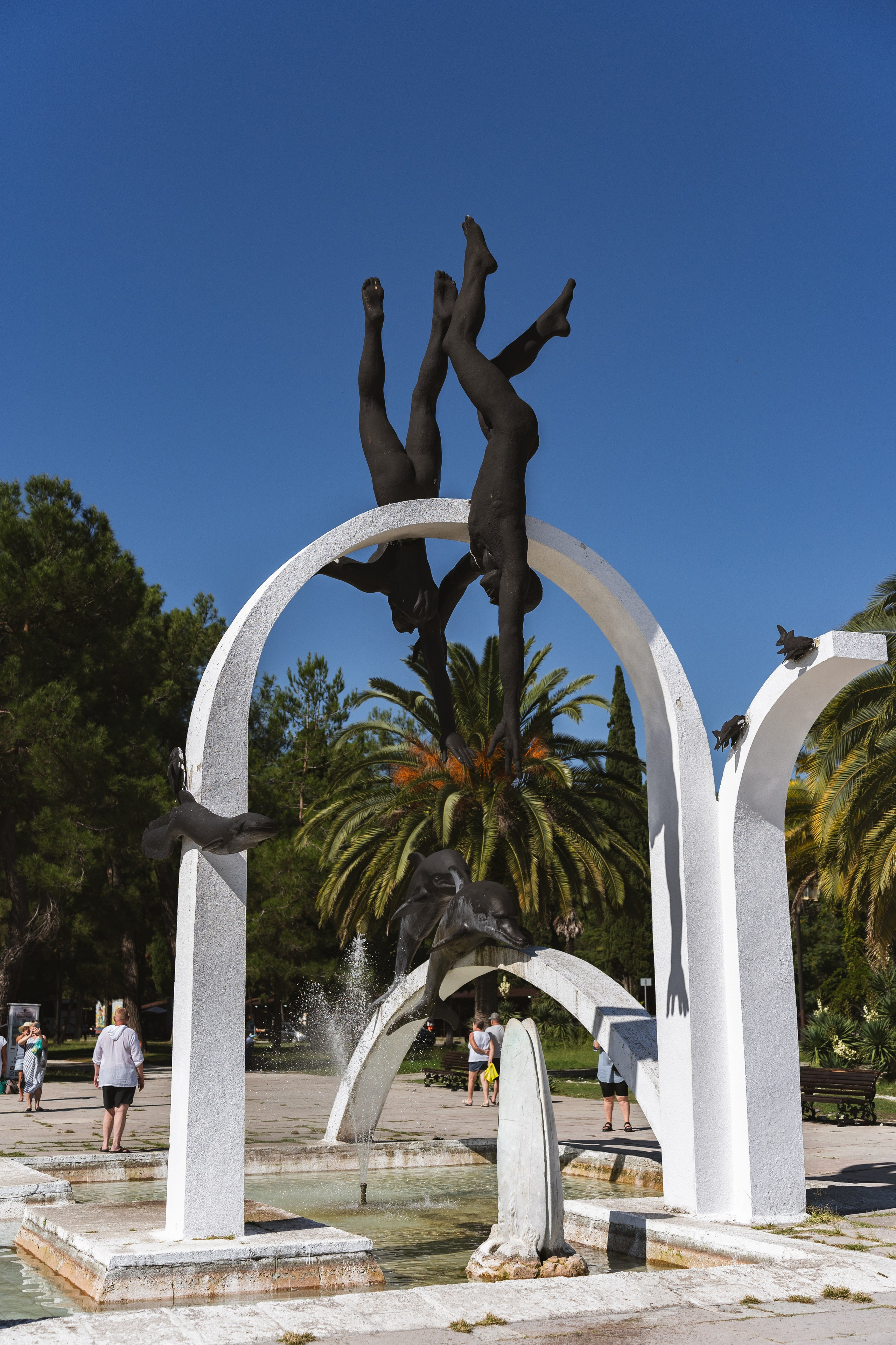 Фотографии из поездки в Абхазию. Предметный фотограф Санкт-Петербург