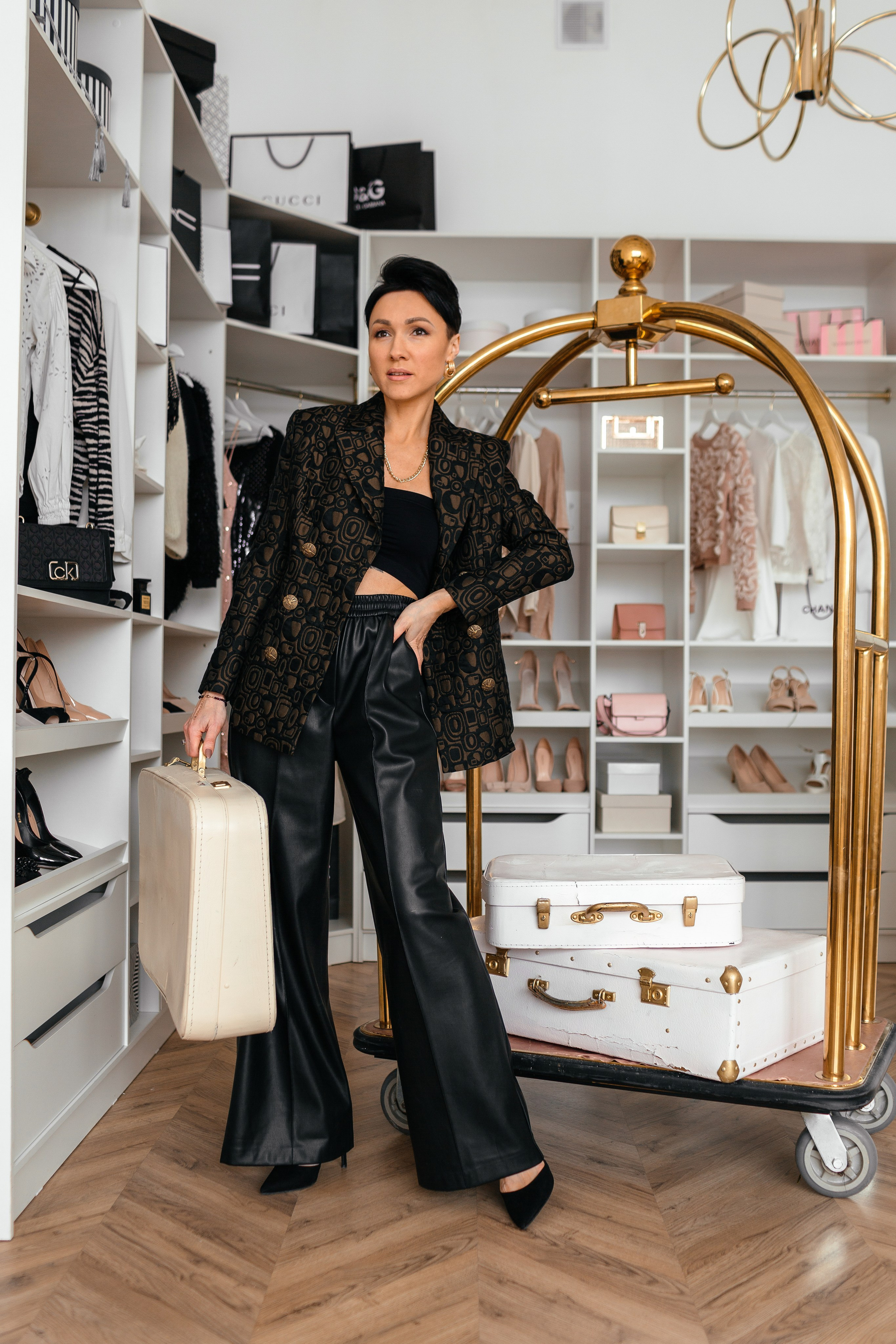 Стиль. Фототерапевт Ева Бунеева