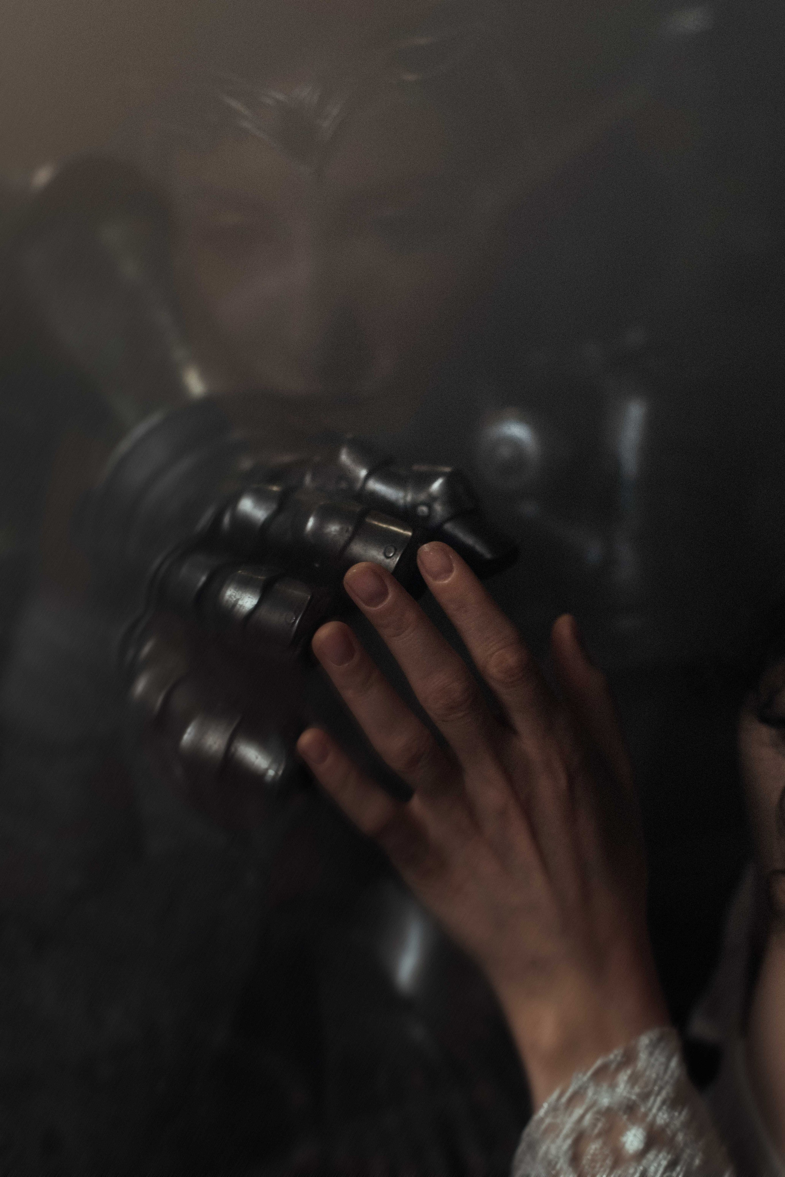 Лоэнгрин. Фотохудожник из города Пскова