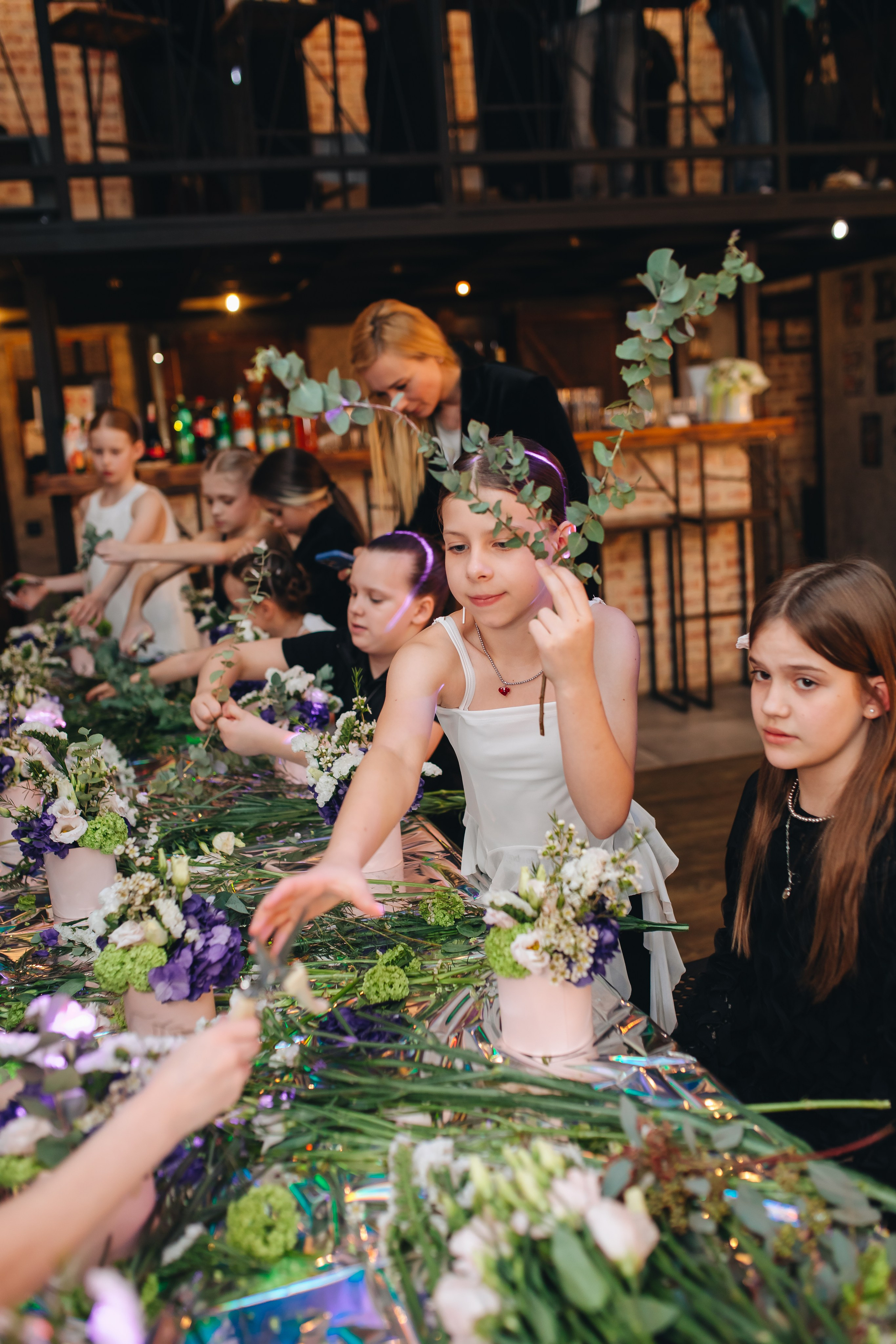 Марусе 11 лет. Семейный и детский фотограф в Москве Дорогова Екатерина